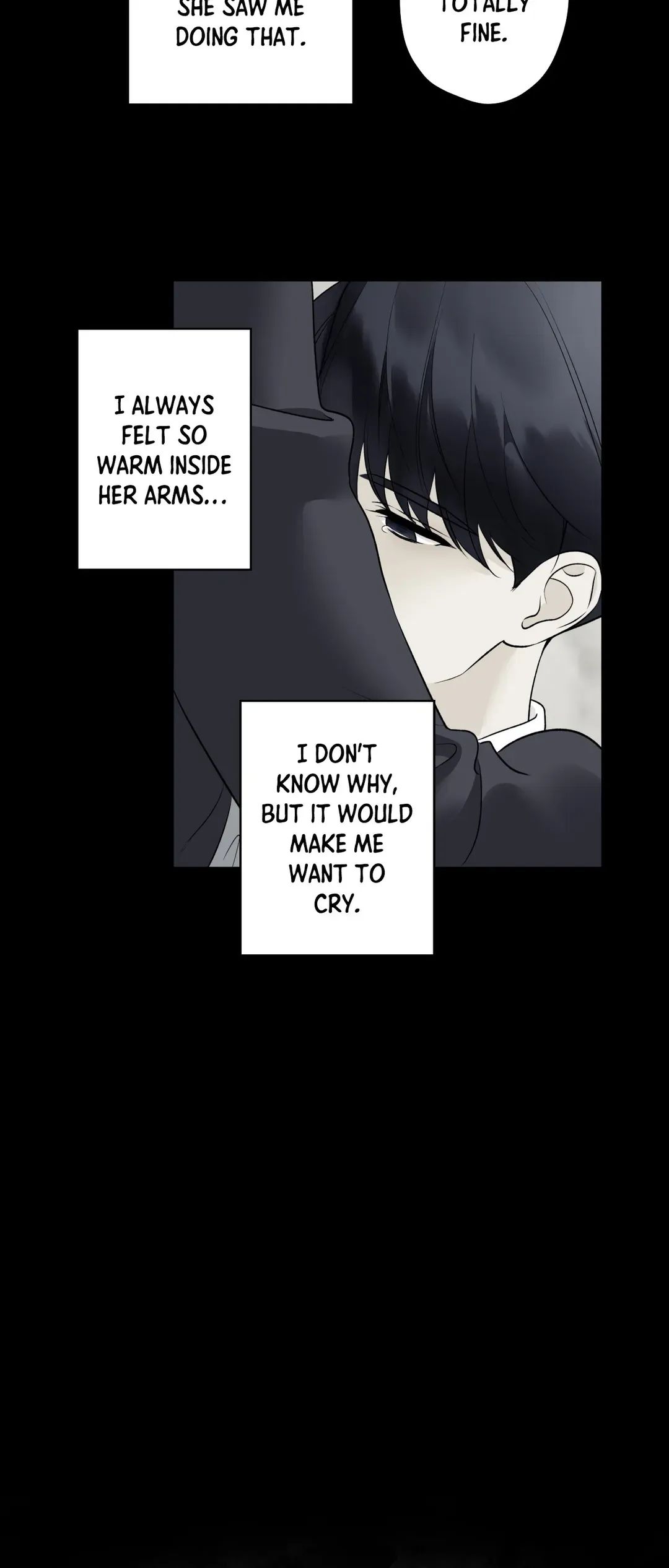 Love On Hold Chapter 44 page 15 - 