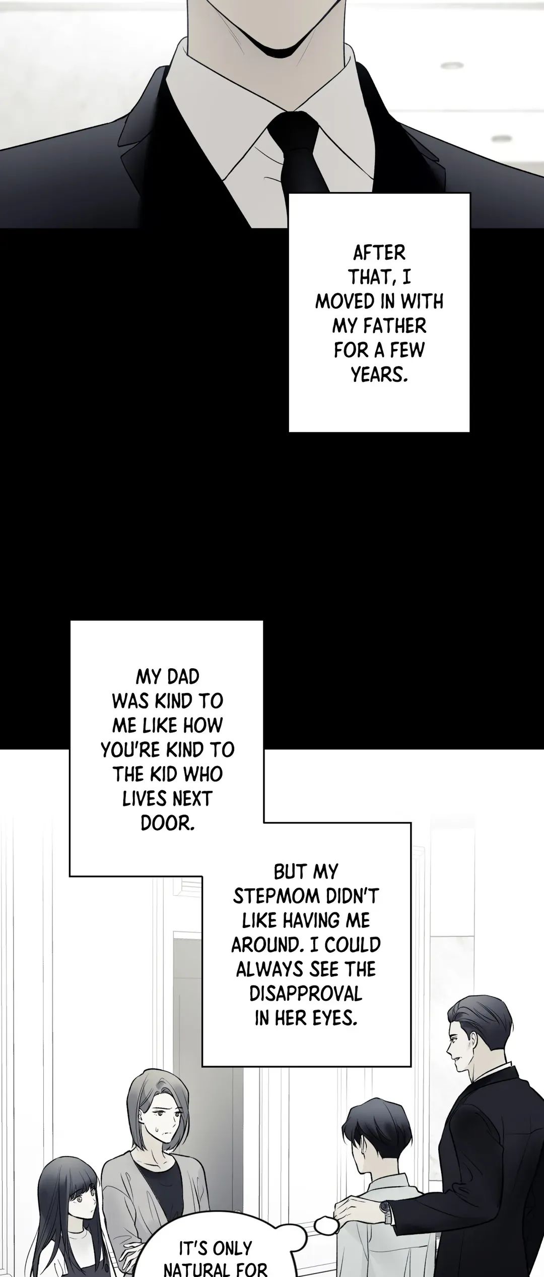 Love On Hold Chapter 44 page 19 - 