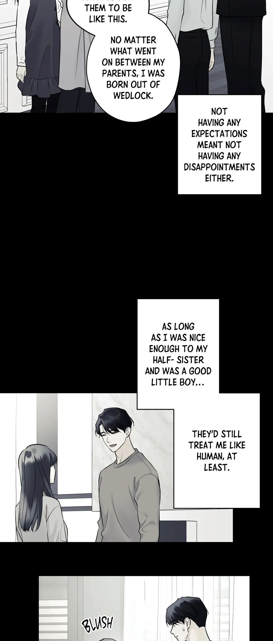 Love On Hold Chapter 44 page 20 - 