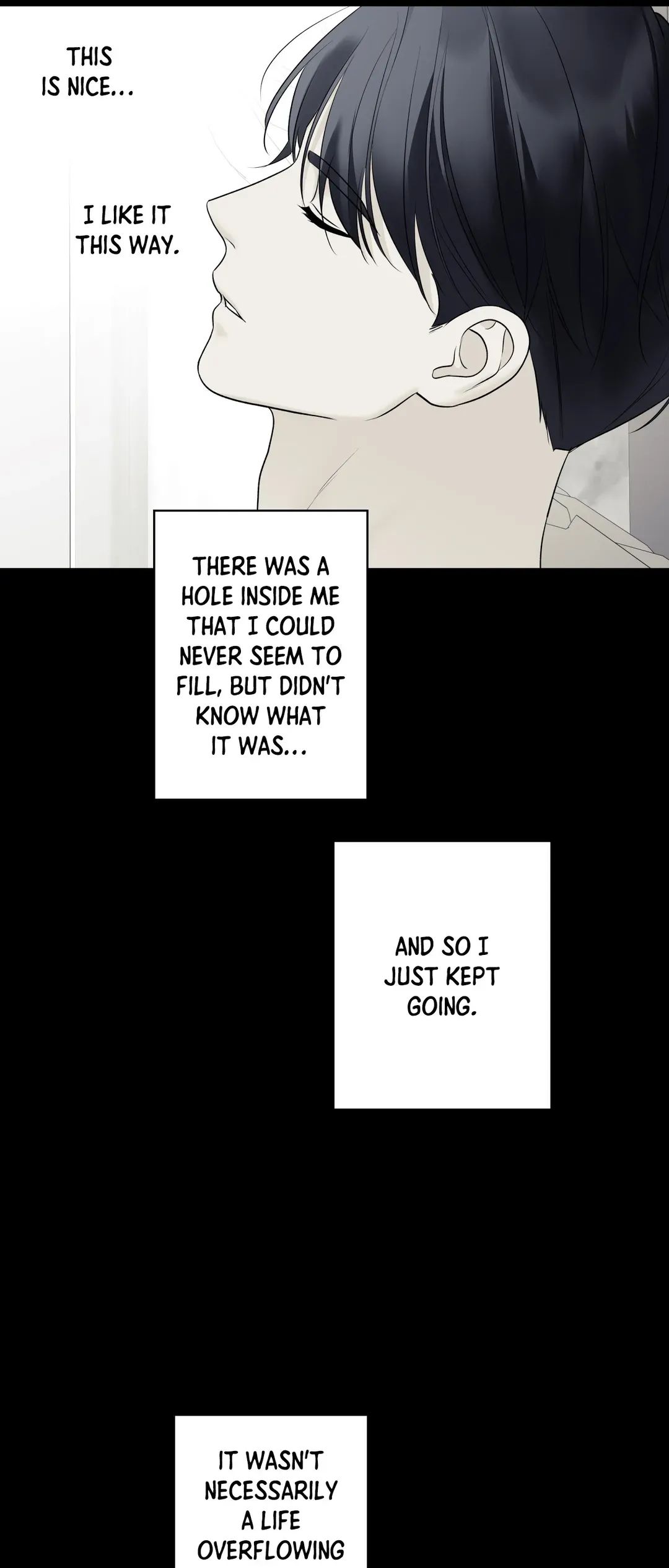Love On Hold Chapter 44 page 24 - 