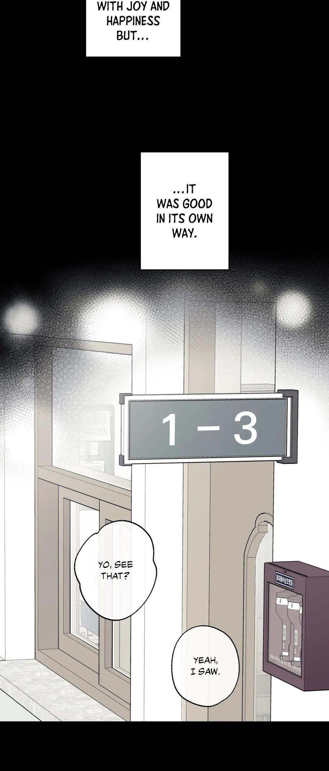 Love On Hold Chapter 44 page 25 - 