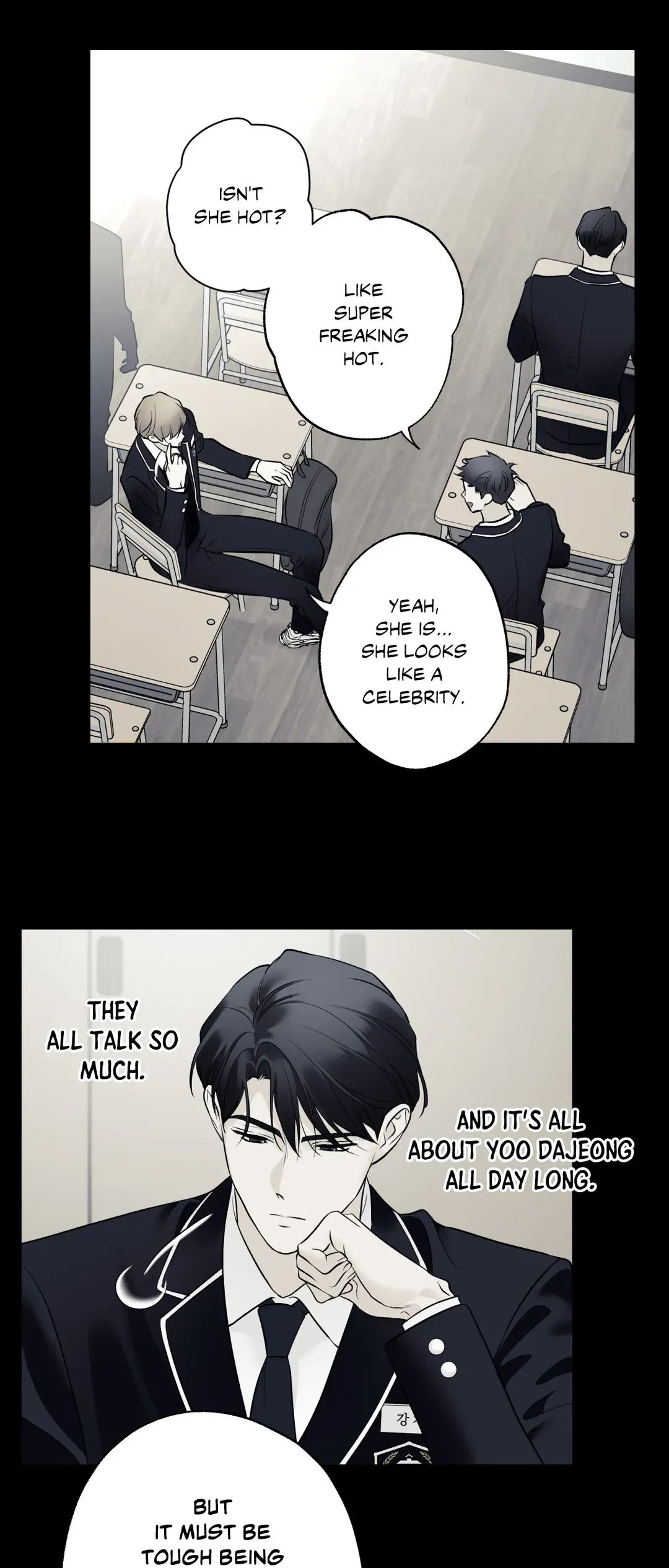 Love On Hold Chapter 44 page 26 - 