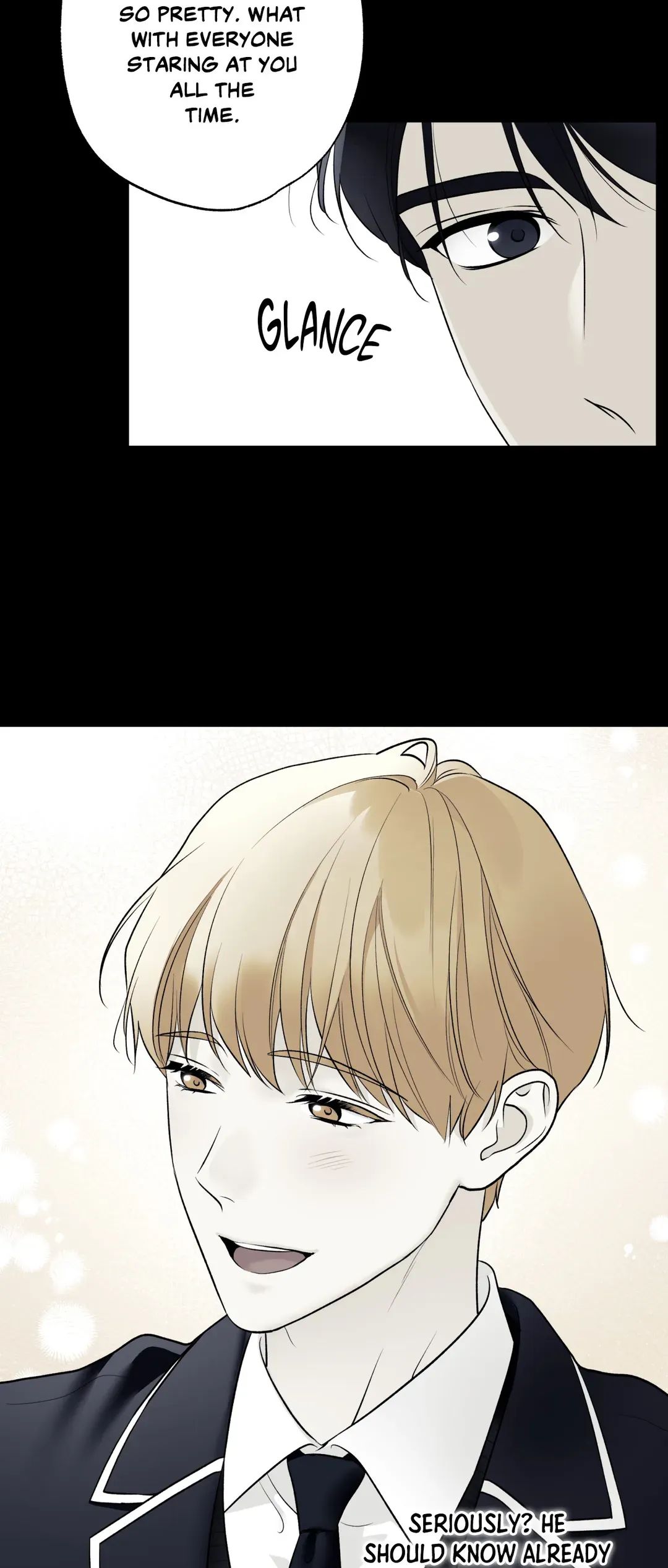 Love On Hold Chapter 44 page 27 - 