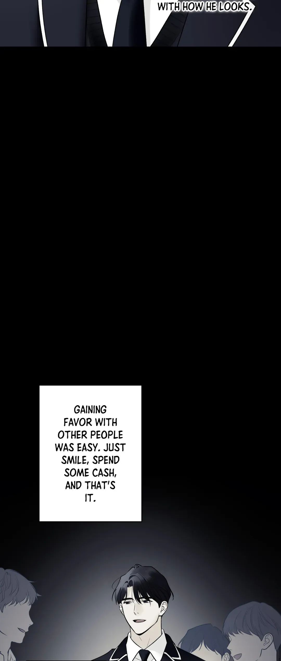 Love On Hold Chapter 44 page 28 - 