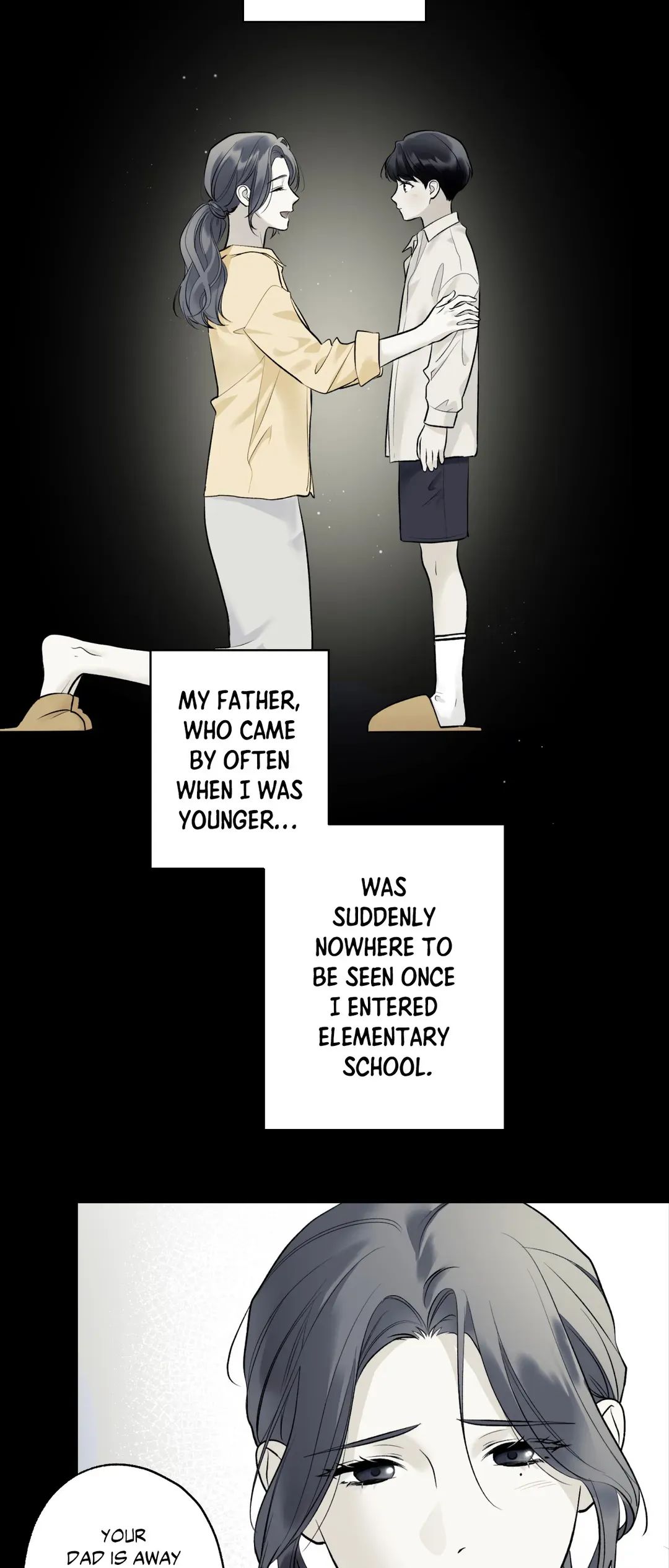 Love On Hold Chapter 44 page 4 - 