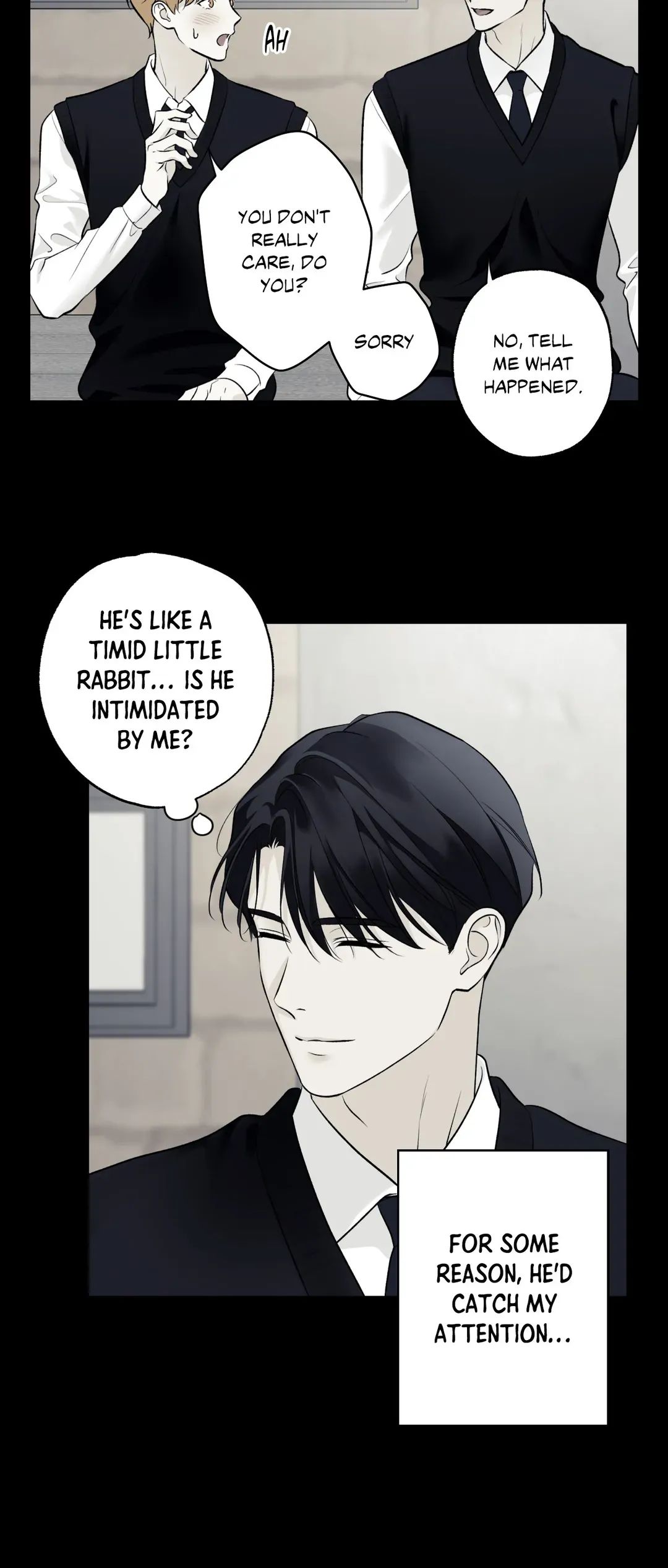 Love On Hold Chapter 44 page 31 - 