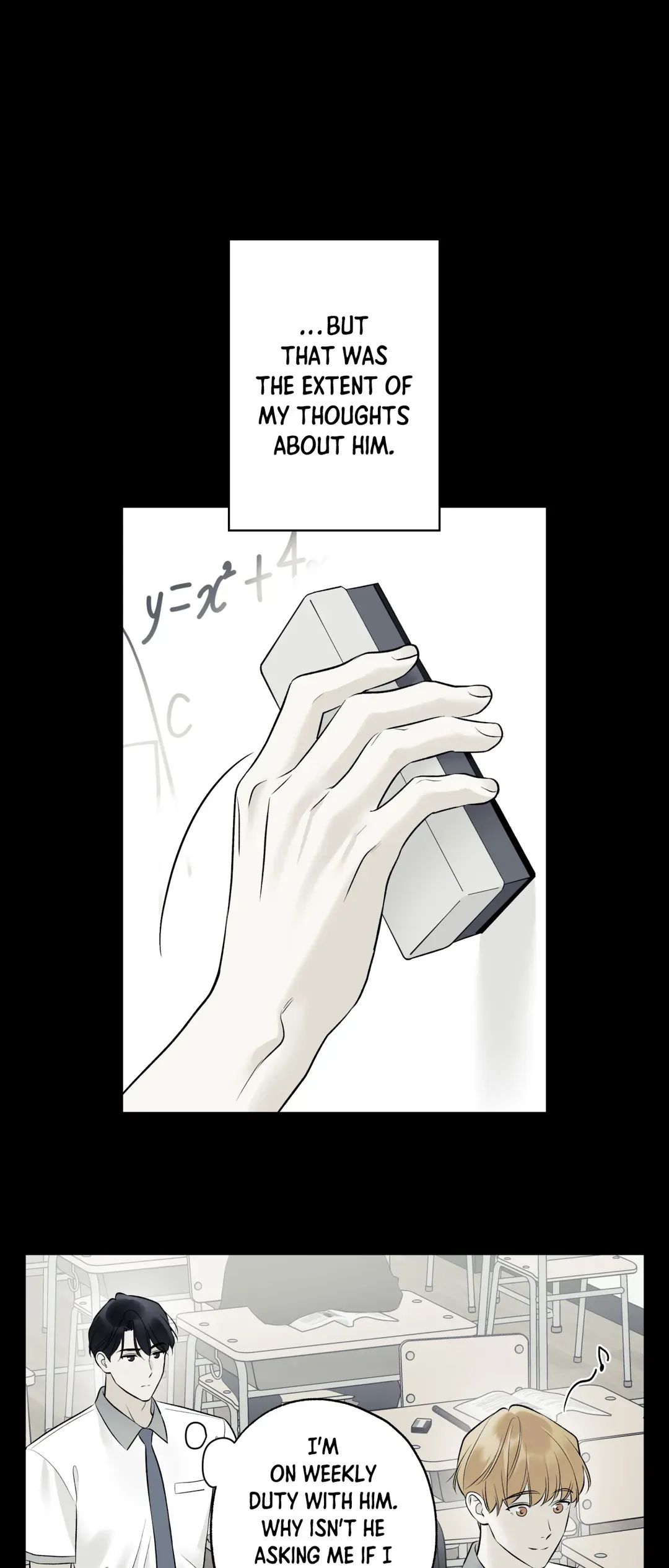 Love On Hold Chapter 44 page 32 - 