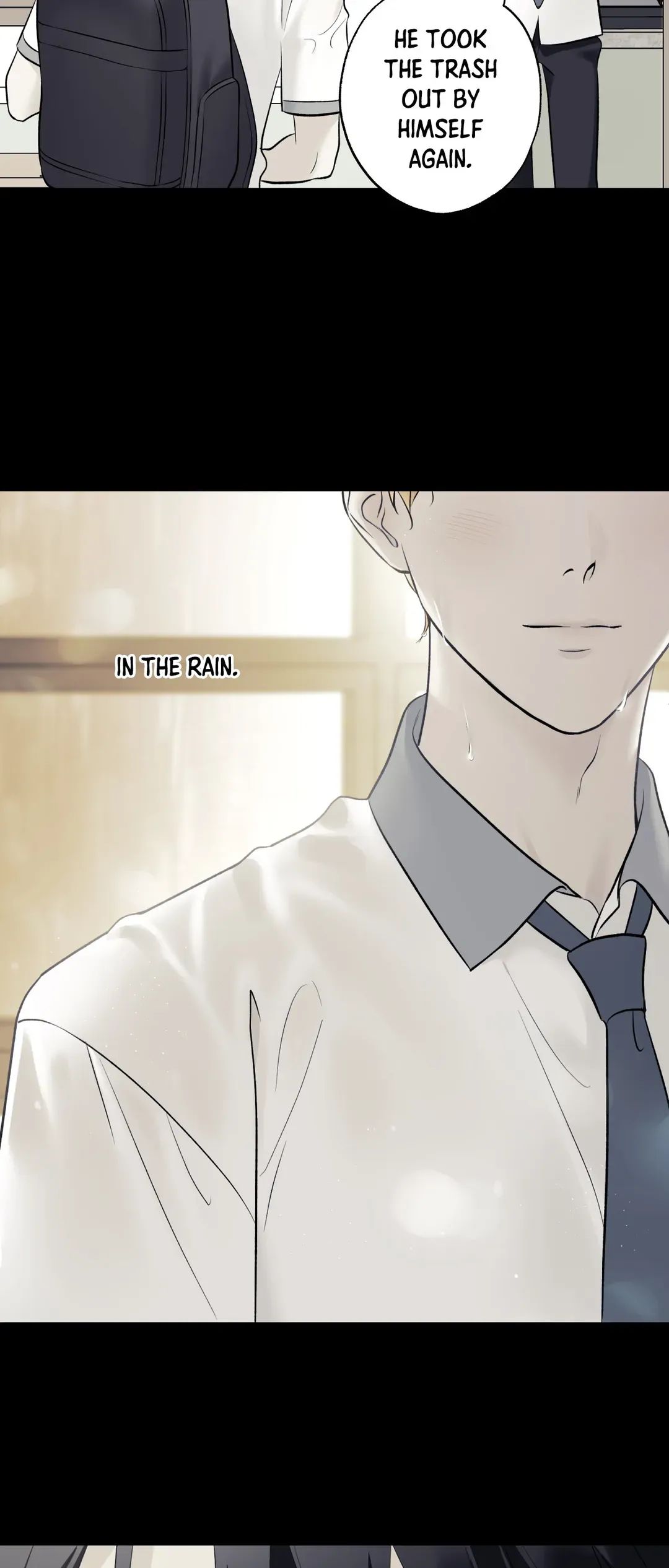 Love On Hold Chapter 44 page 35 - 