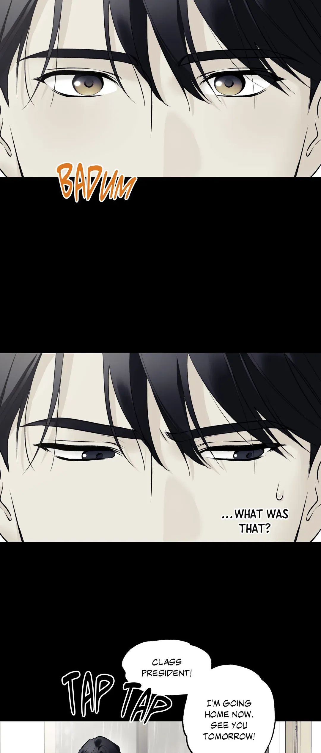 Love On Hold Chapter 44 page 36 - 