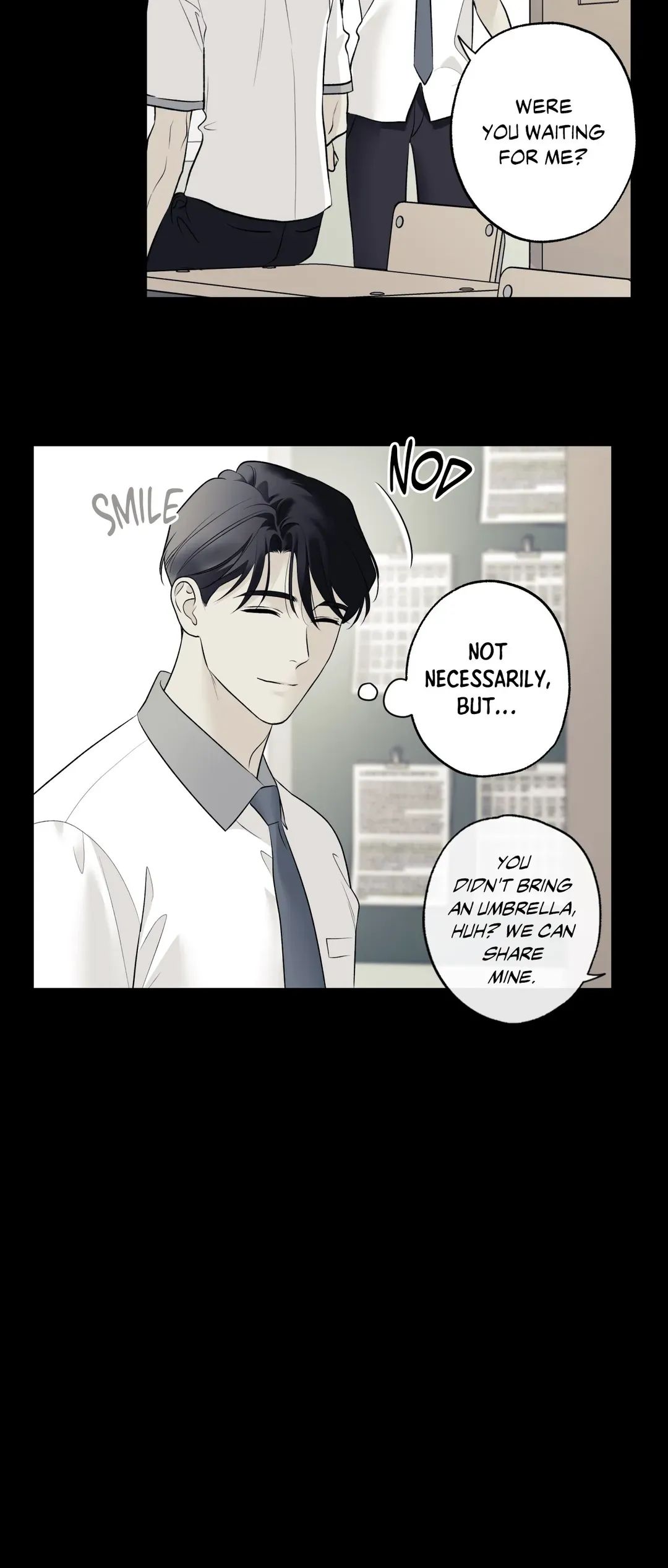 Love On Hold Chapter 44 page 39 - 
