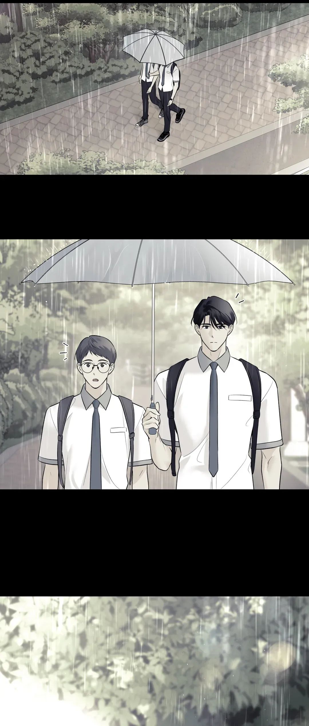 Love On Hold Chapter 44 page 40 - 