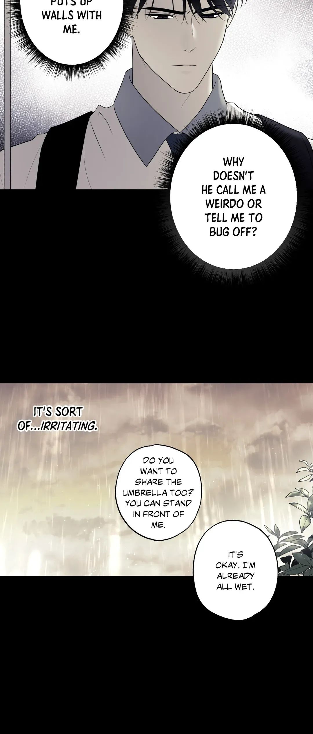 Love On Hold Chapter 44 page 44 - 