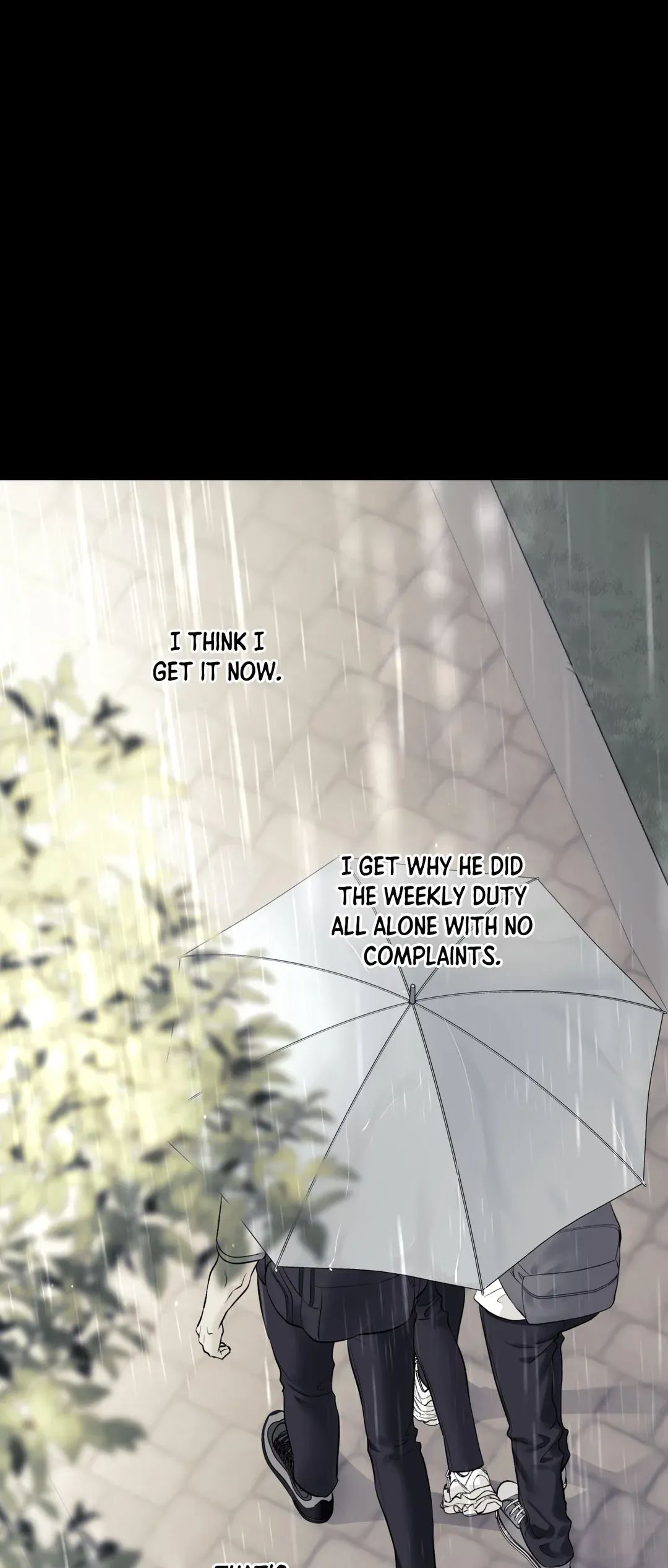 Love On Hold Chapter 44 page 46 - 