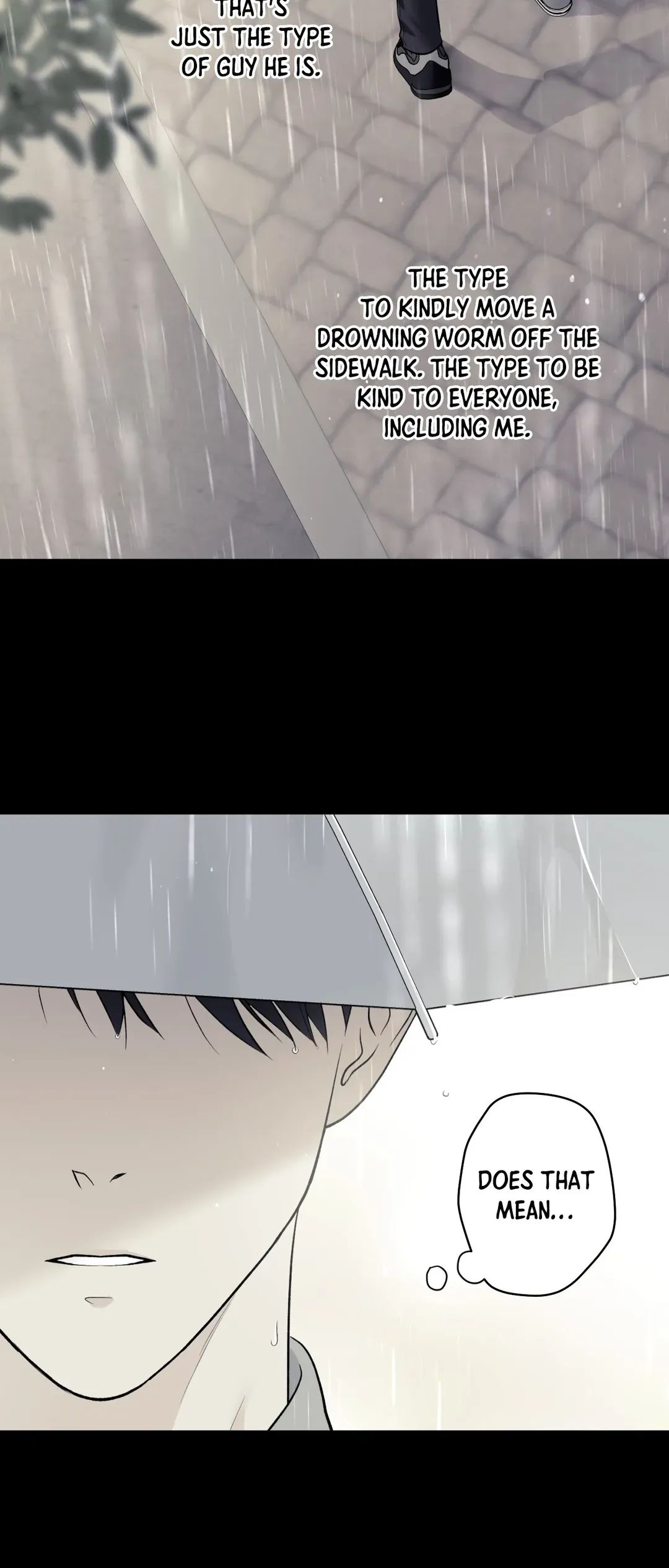 Love On Hold Chapter 44 page 47 - 