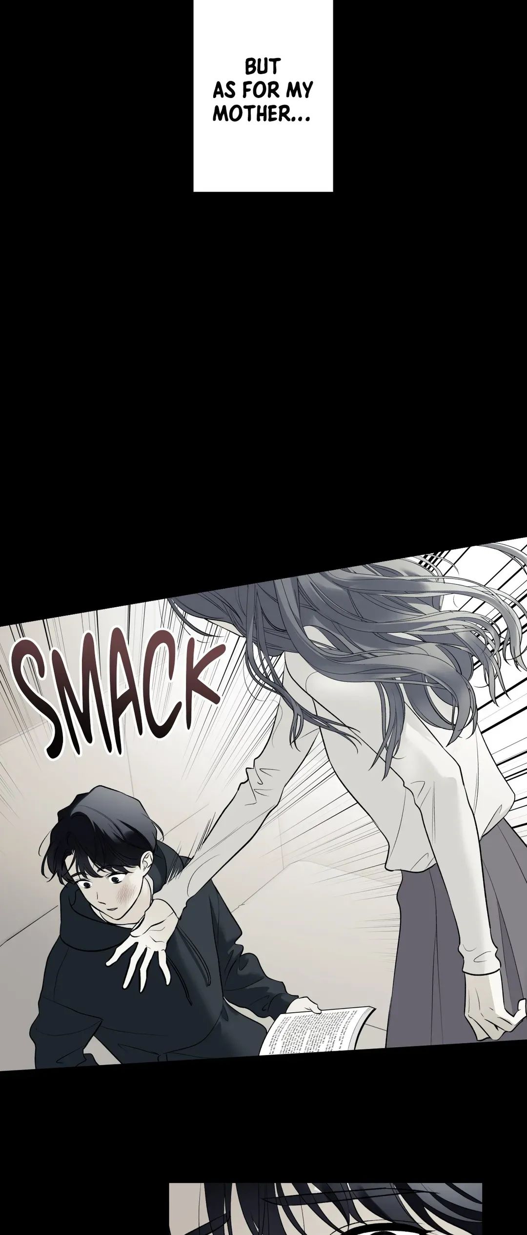 Love On Hold Chapter 44 page 7 - 