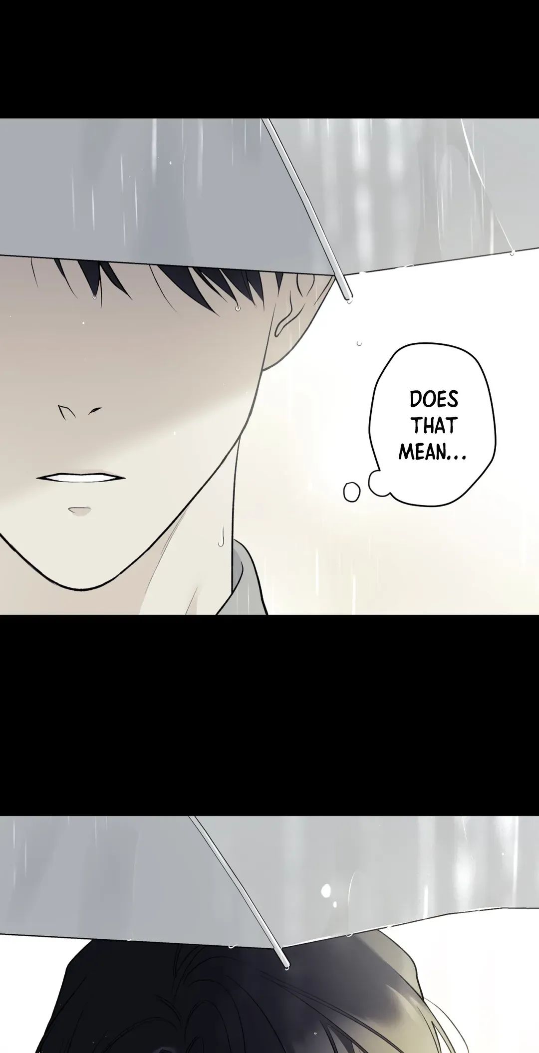 Love On Hold Chapter 45 page 1 - 