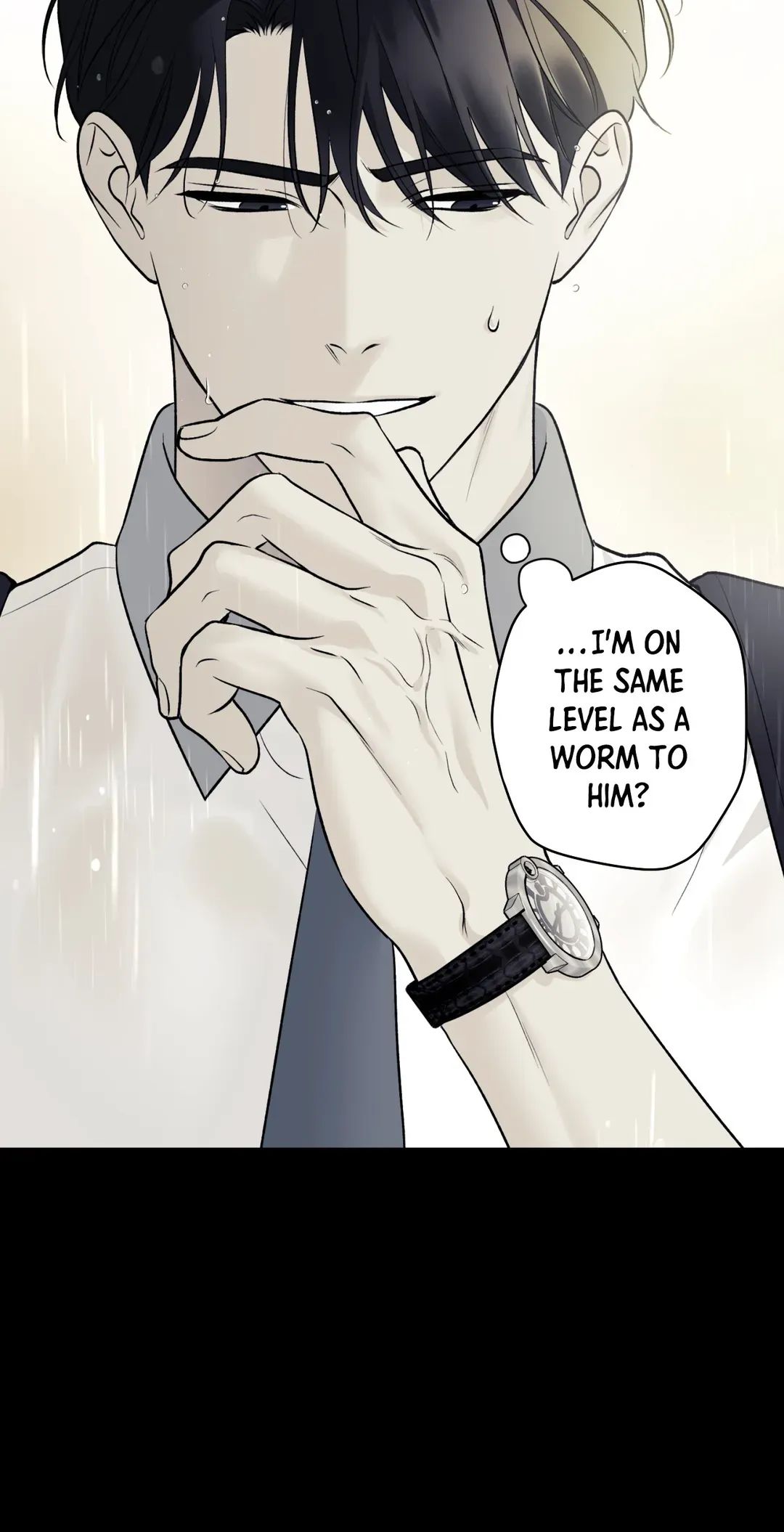 Love On Hold Chapter 45 page 2 - 