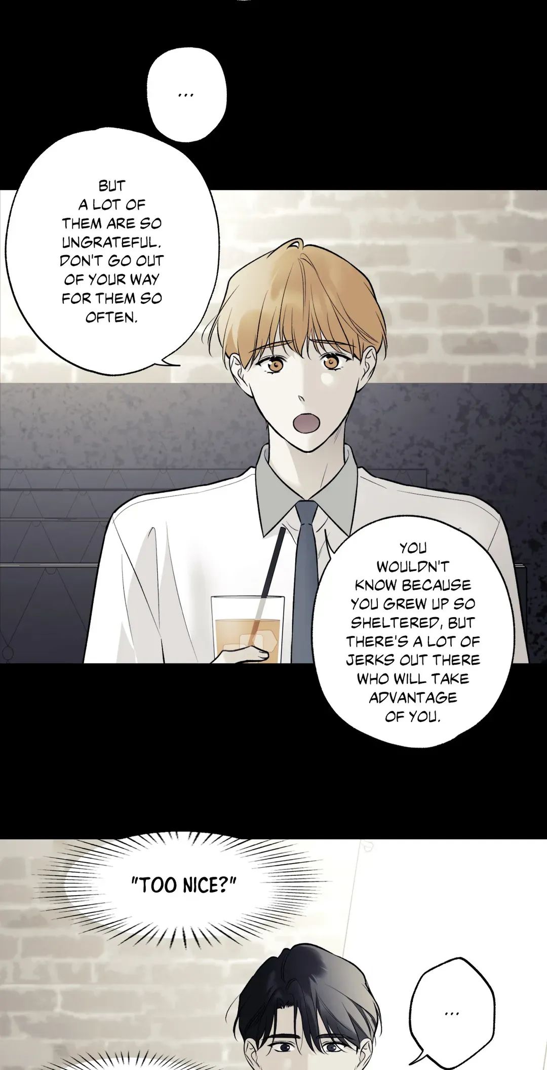 Love On Hold Chapter 45 page 12 - 