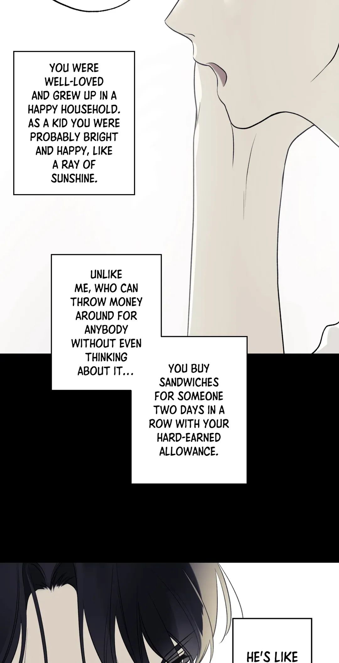 Love On Hold Chapter 45 page 14 - 