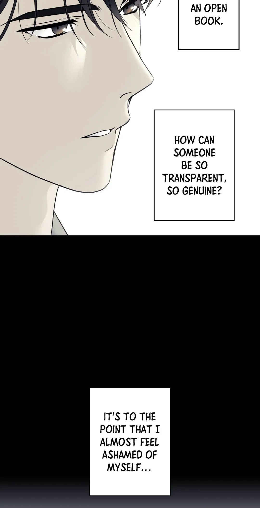 Love On Hold Chapter 45 page 15 - 