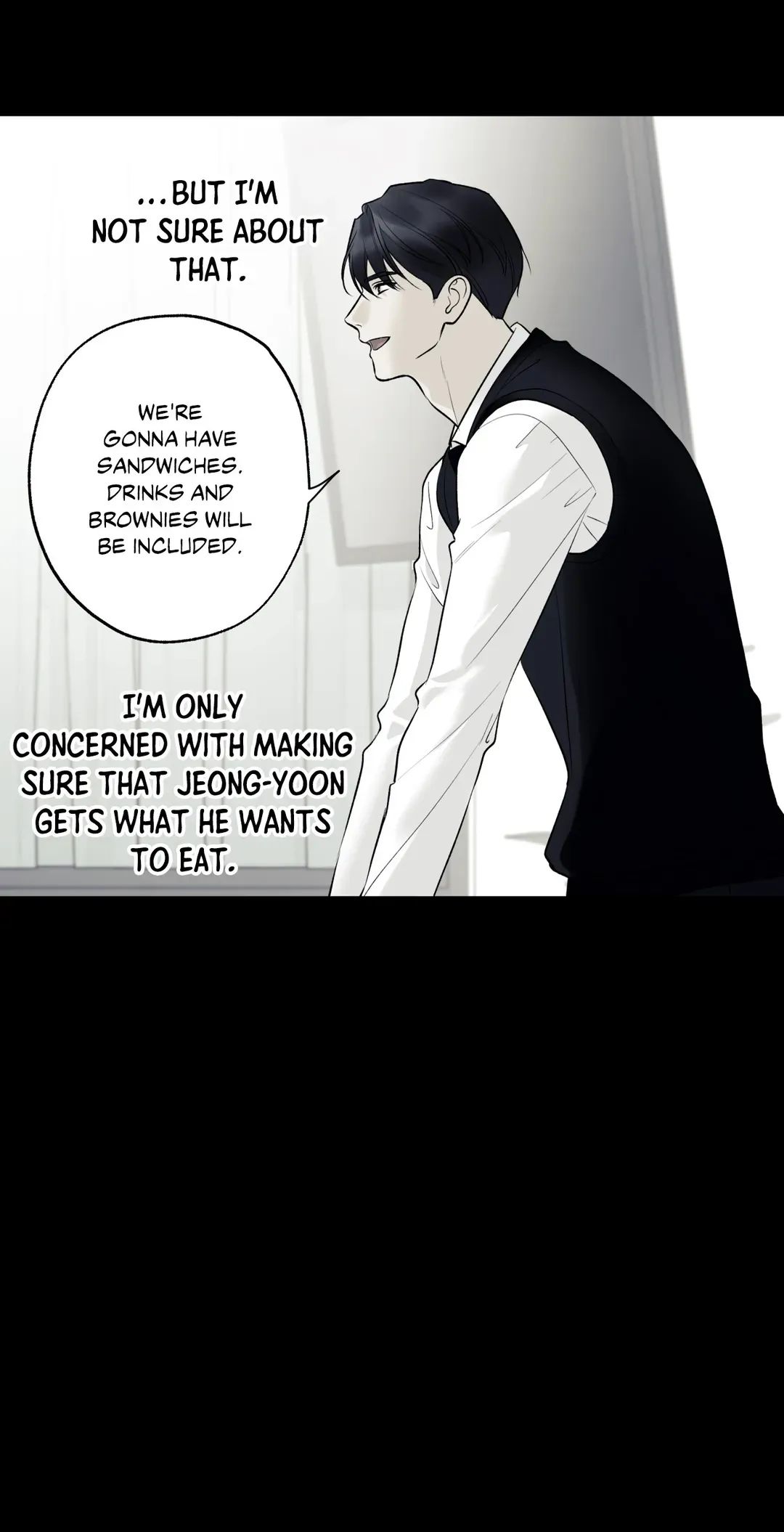 Love On Hold Chapter 45 page 19 - 