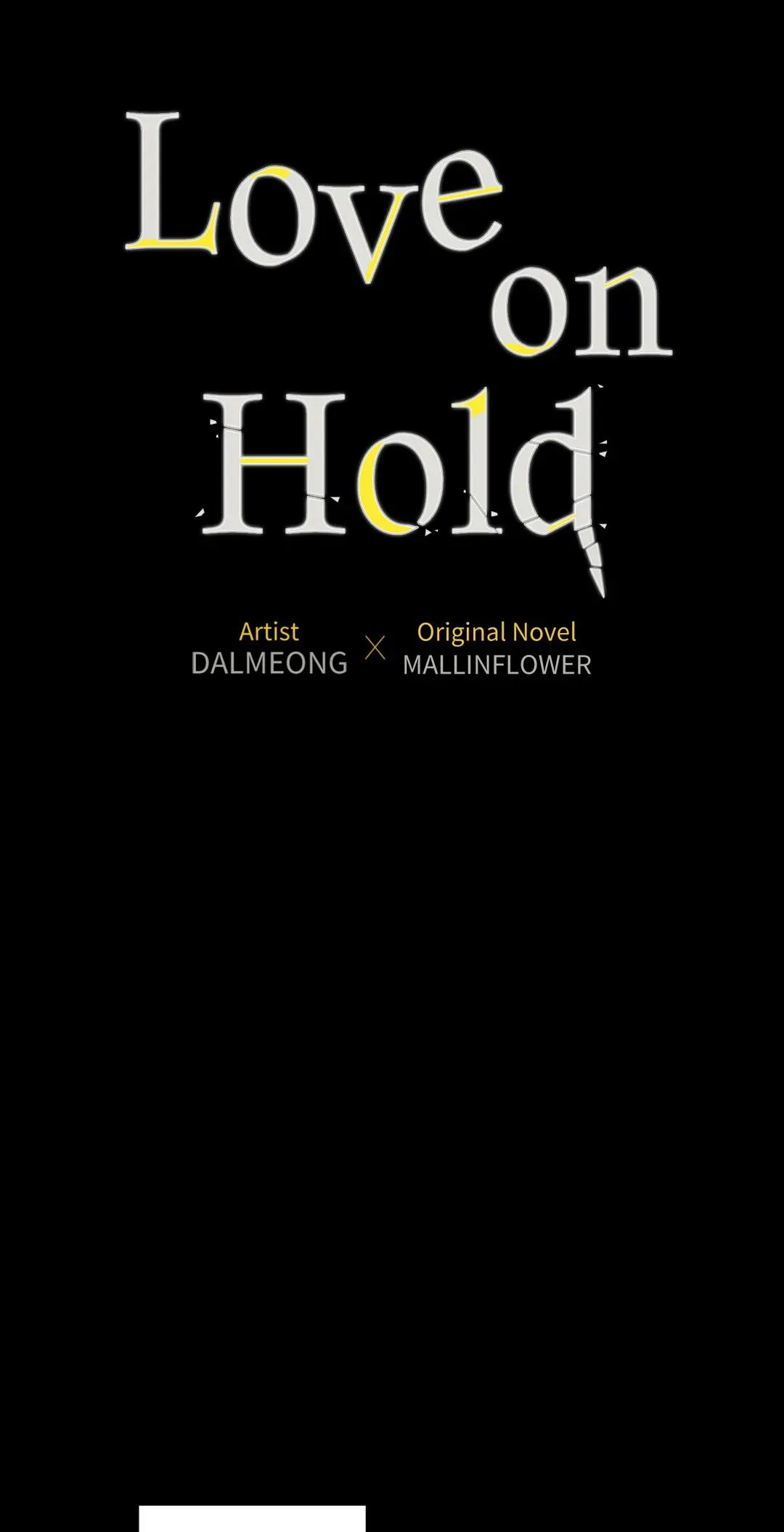 Love On Hold Chapter 45 page 3 - 