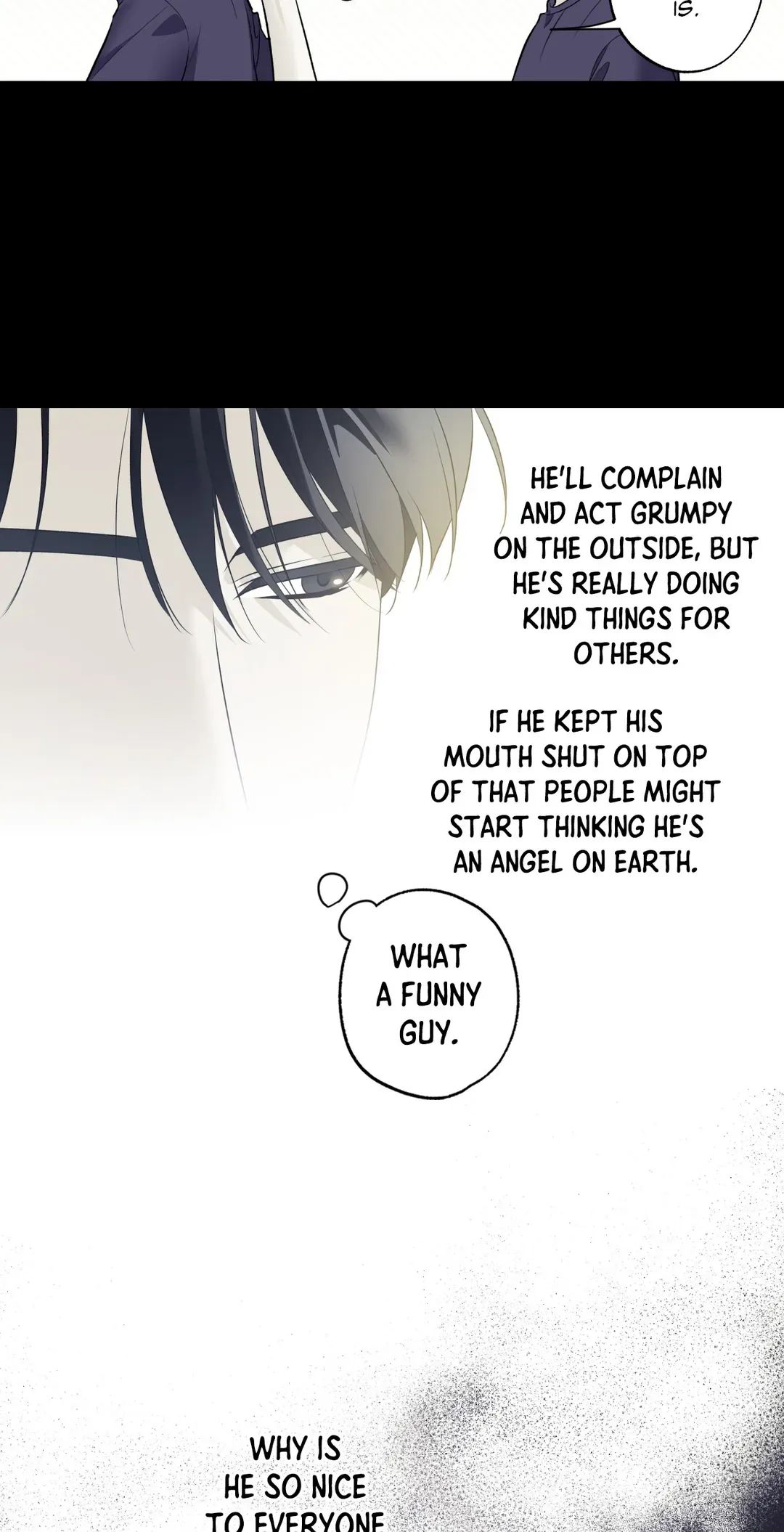 Love On Hold Chapter 45 page 22 - 