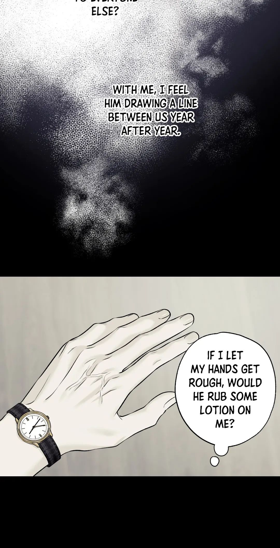 Love On Hold Chapter 45 page 23 - 