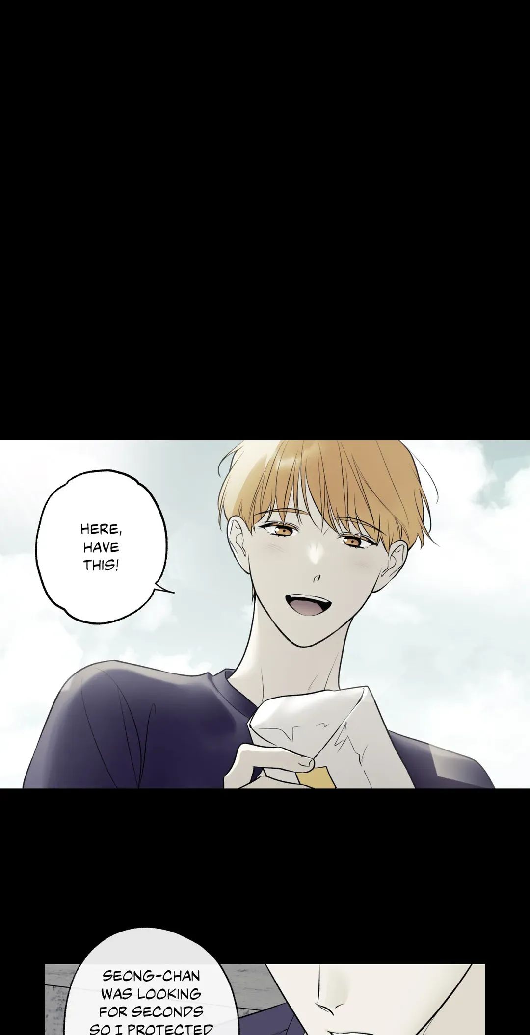 Love On Hold Chapter 45 page 25 - 