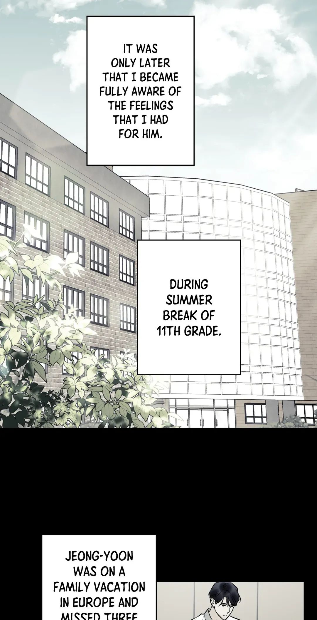 Love On Hold Chapter 45 page 28 - 