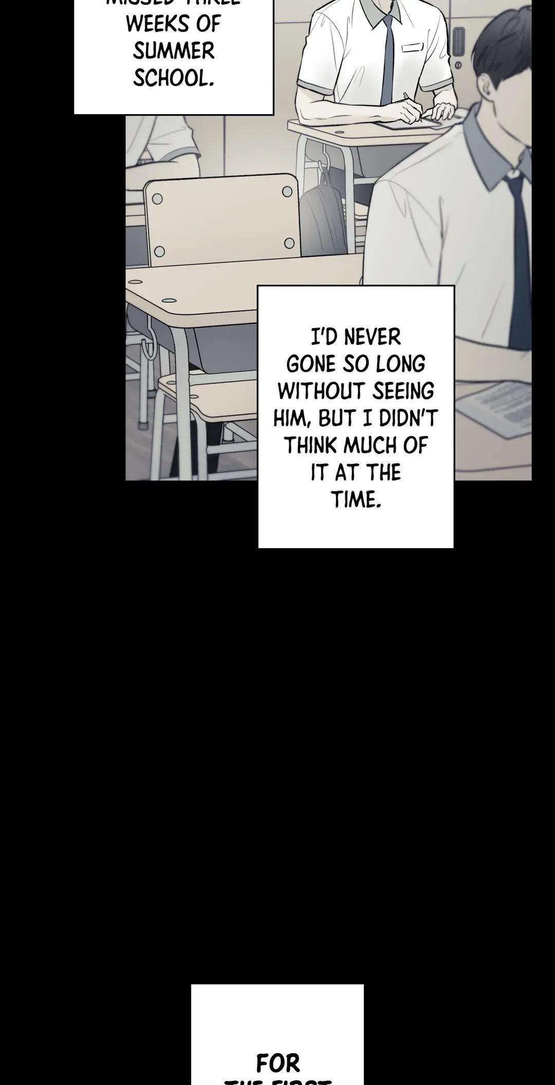 Love On Hold Chapter 45 page 29 - 