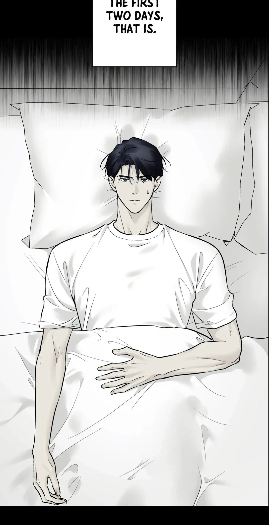 Love On Hold Chapter 45 page 30 - 