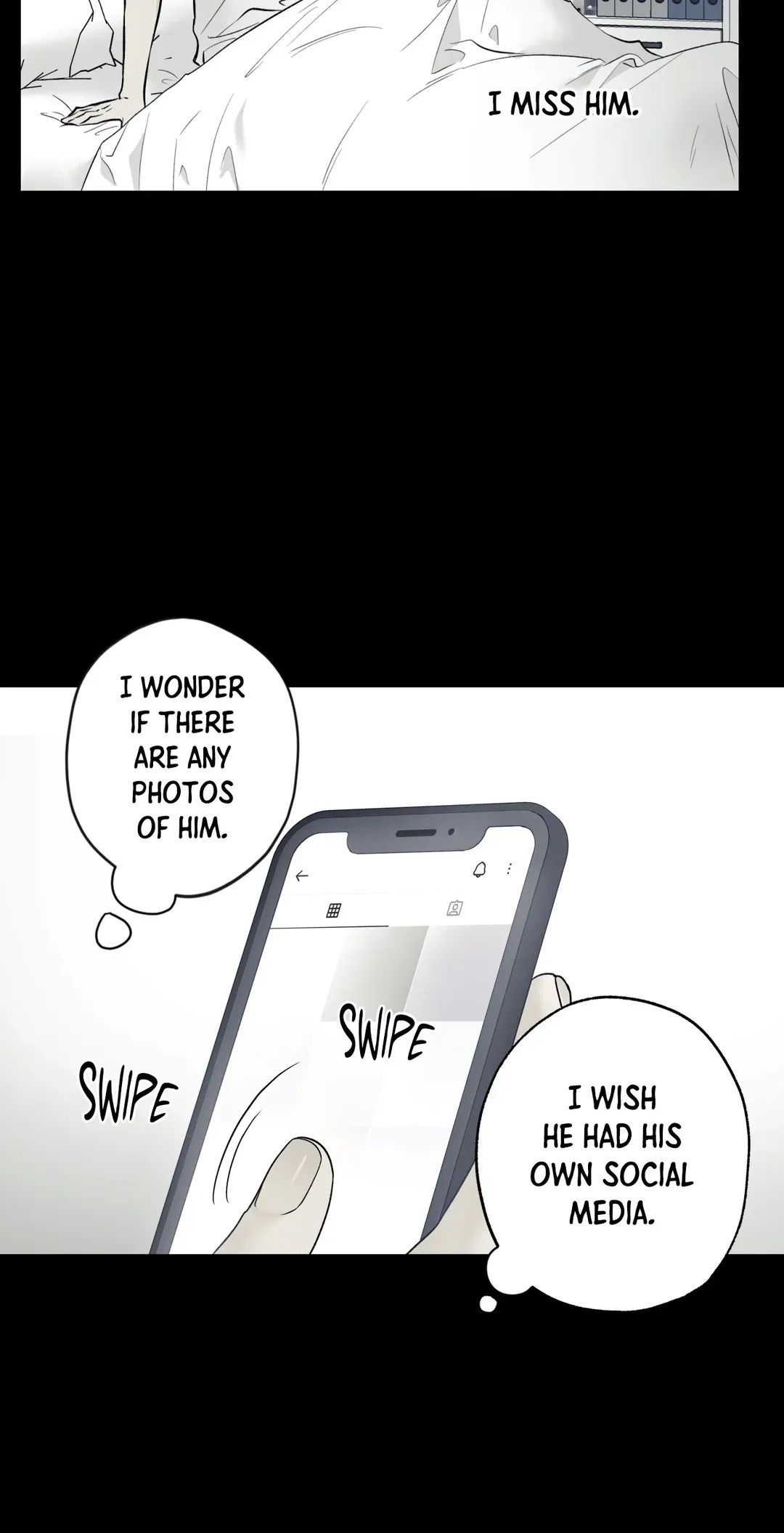 Love On Hold Chapter 45 page 32 - 
