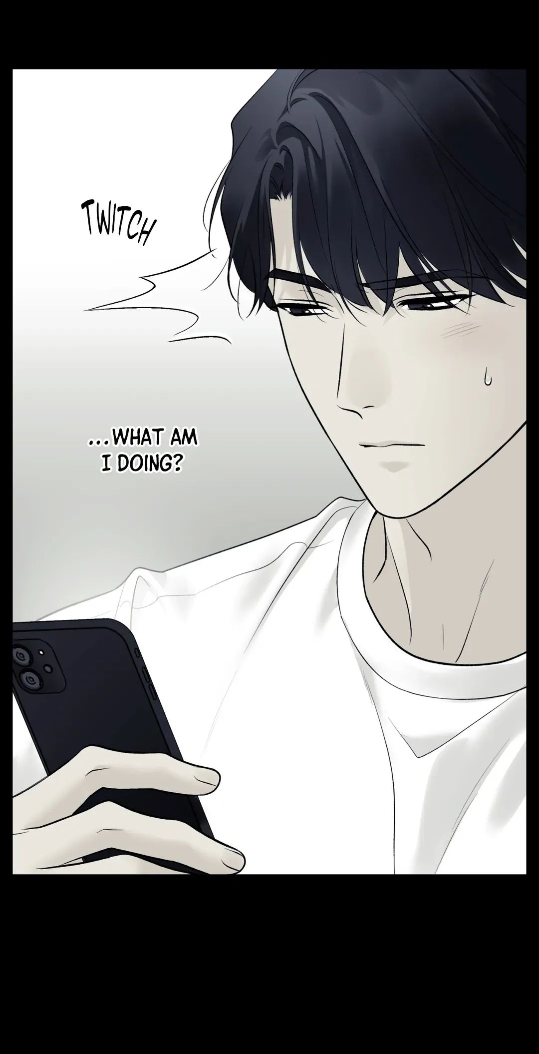 Love On Hold Chapter 45 page 36 - 