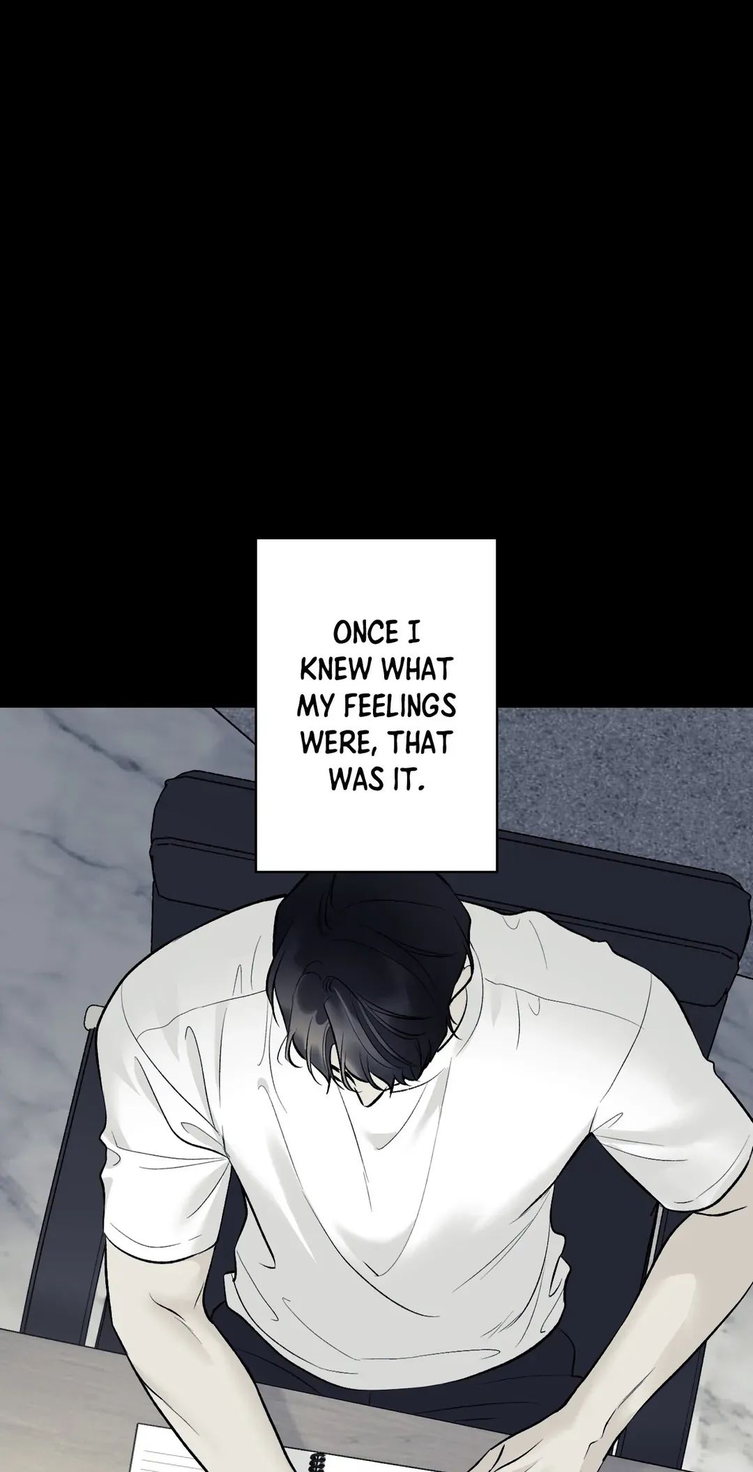 Love On Hold Chapter 45 page 37 - 