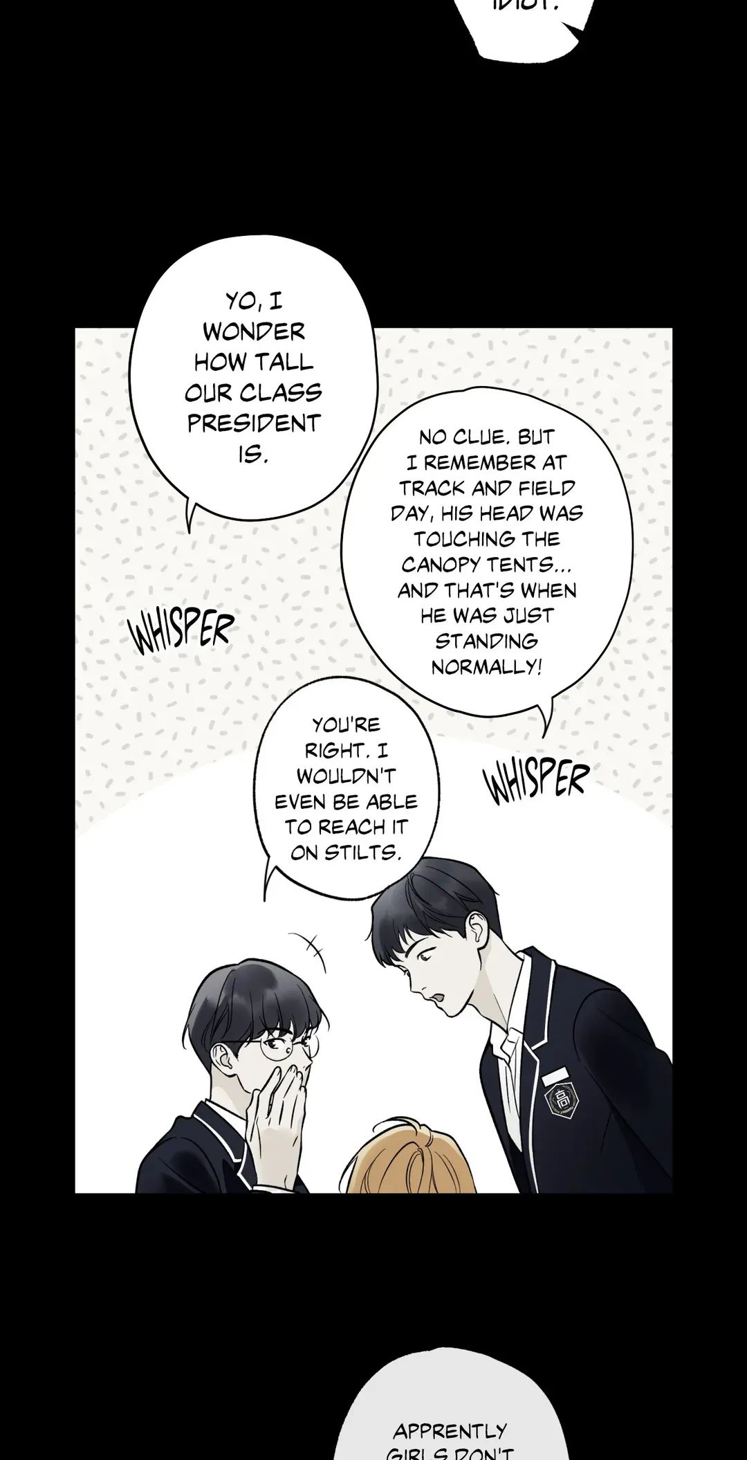 Love On Hold Chapter 45 page 41 - 