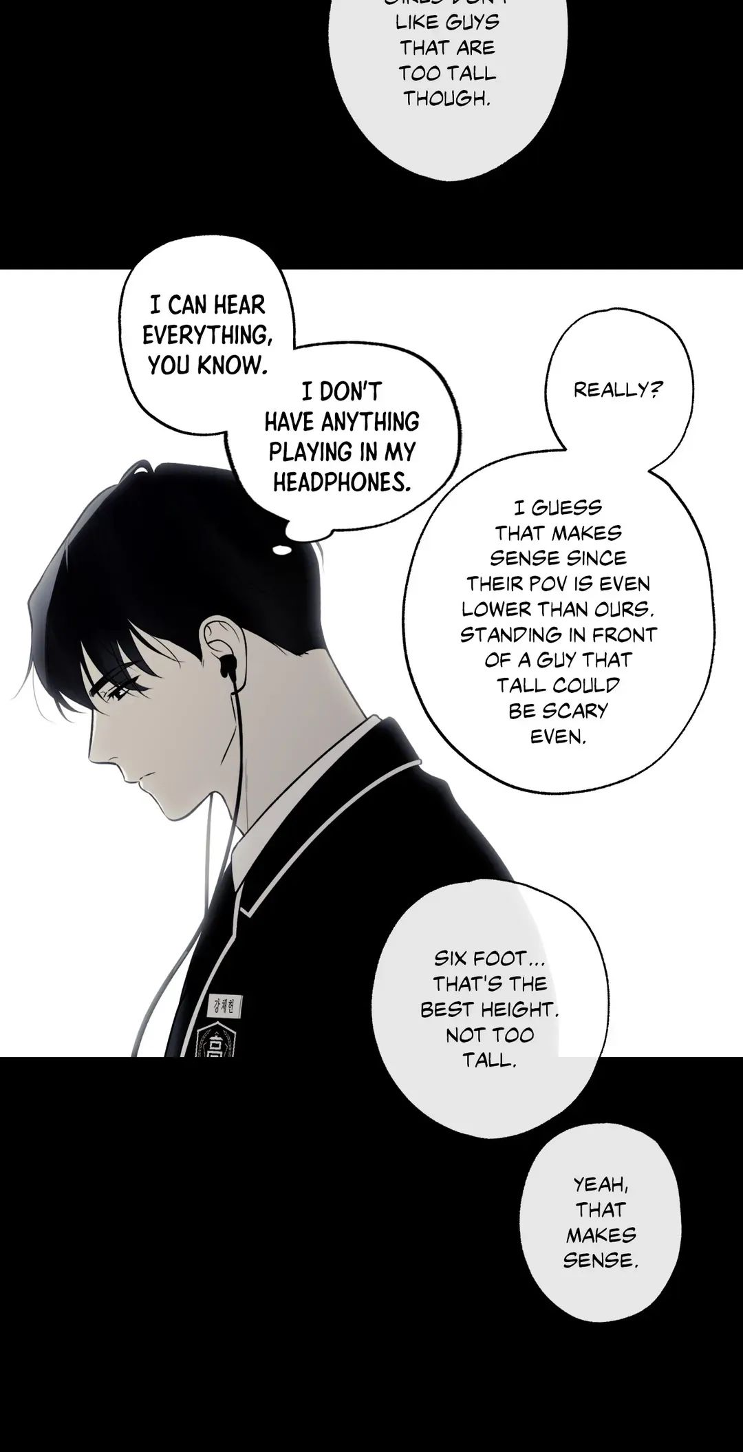 Love On Hold Chapter 45 page 42 - 