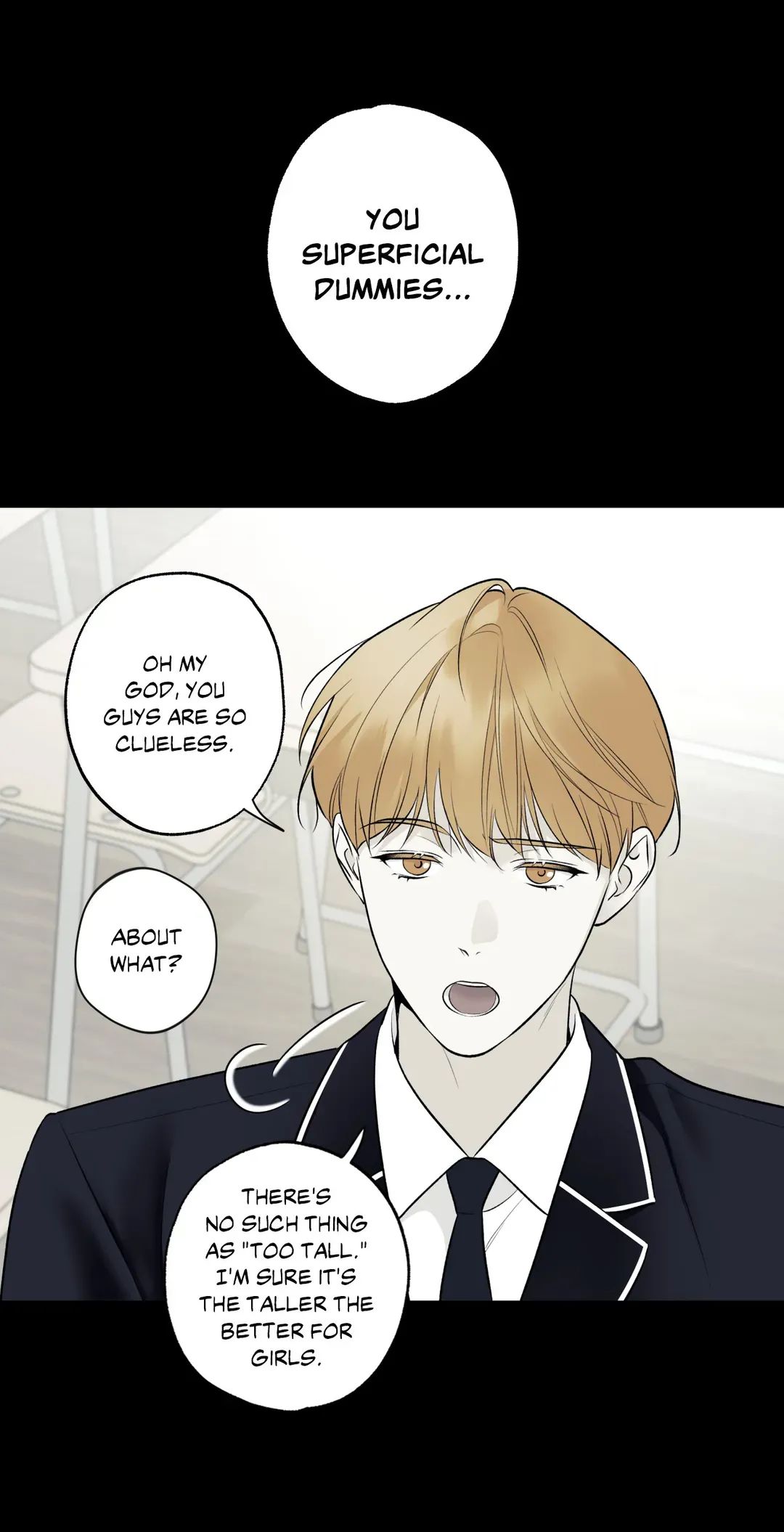Love On Hold Chapter 45 page 43 - 
