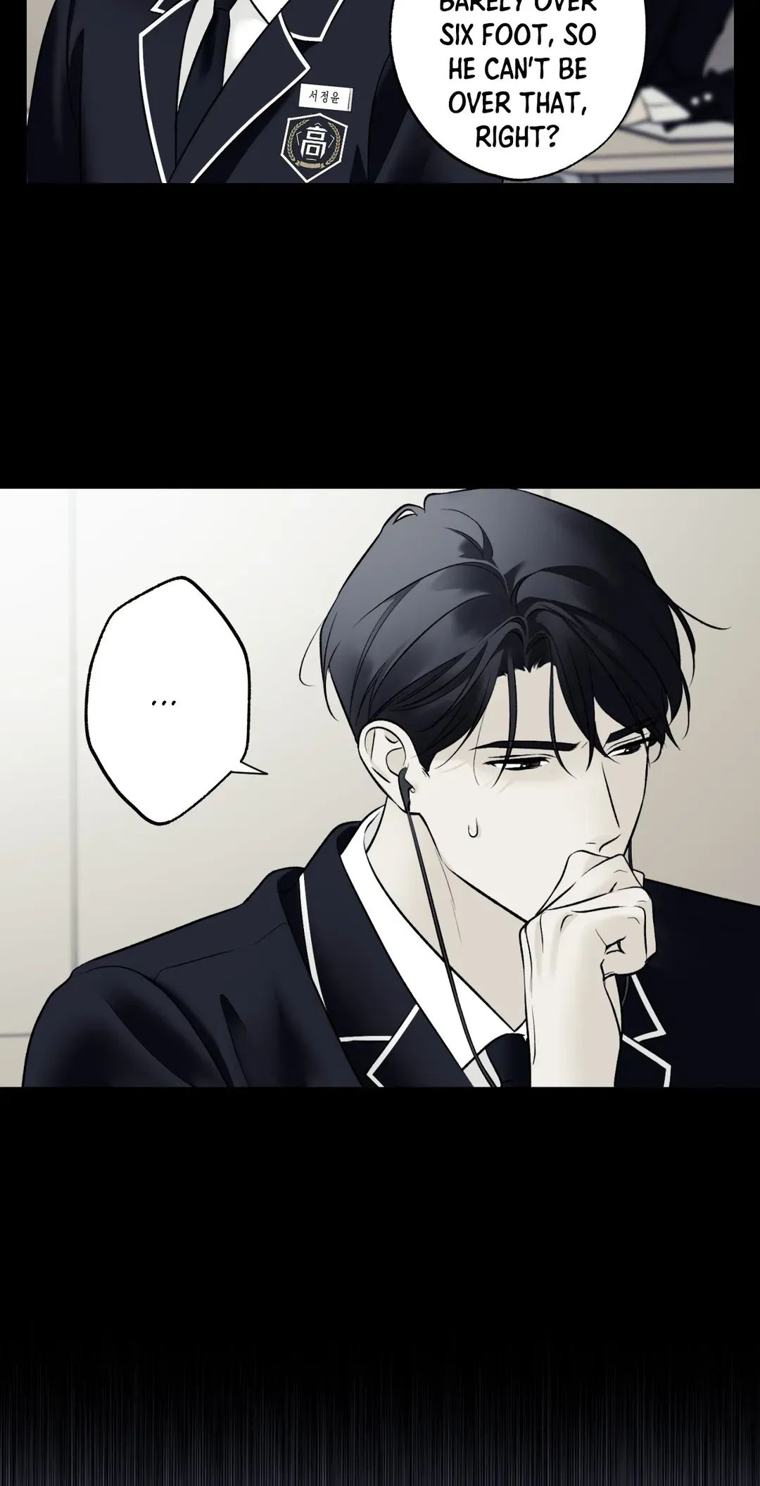Love On Hold Chapter 45 page 45 - 