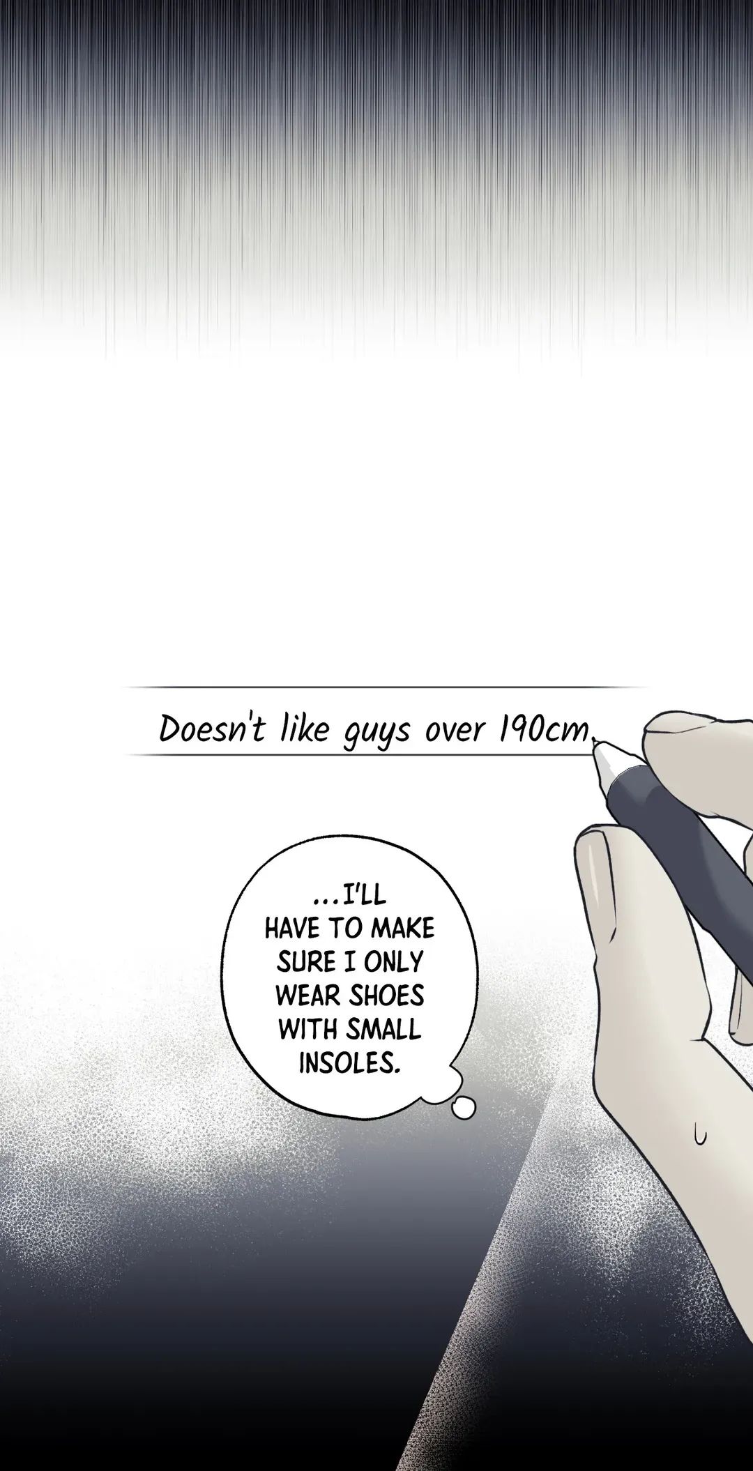 Love On Hold Chapter 45 page 46 - 