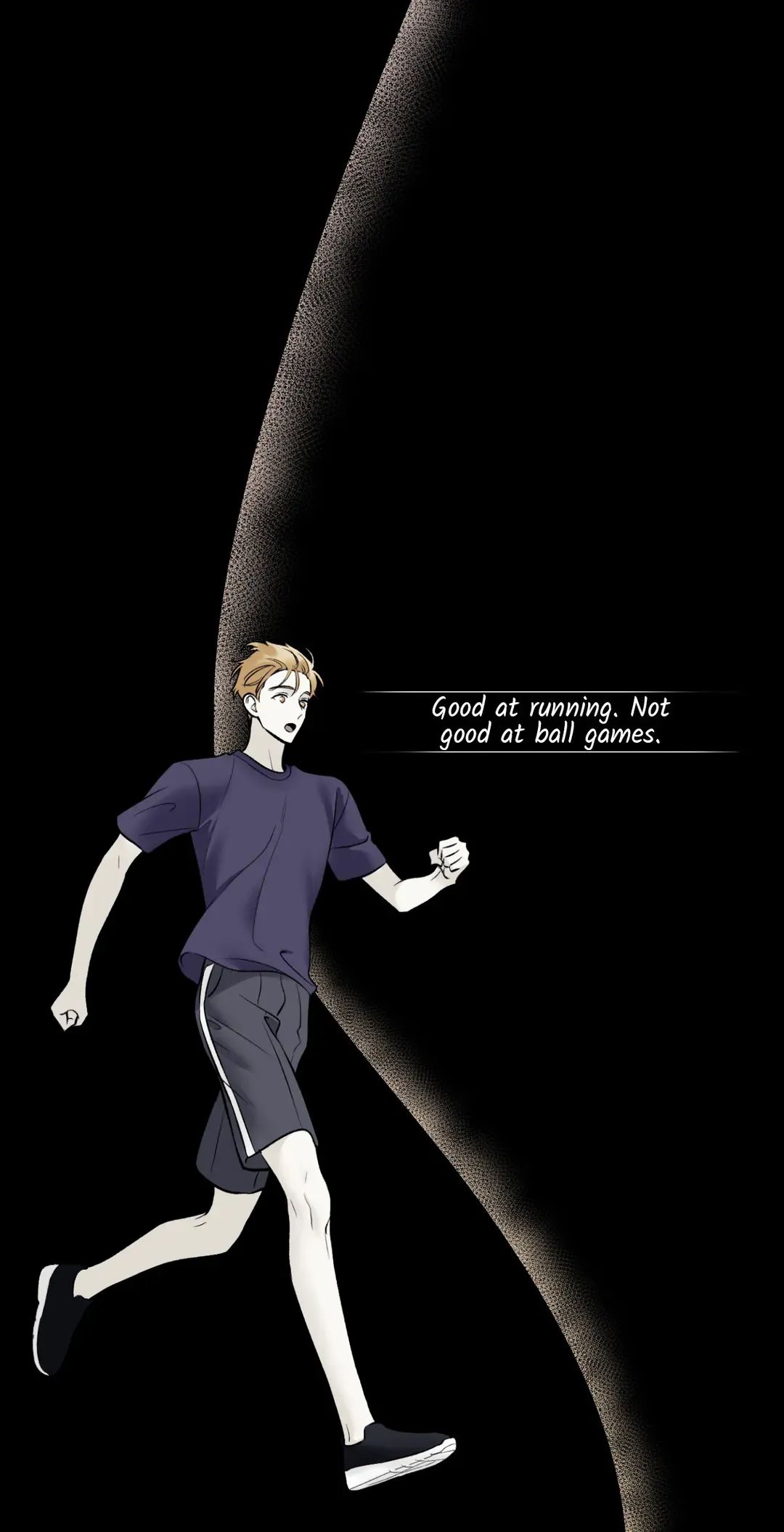 Love On Hold Chapter 45 page 47 - 