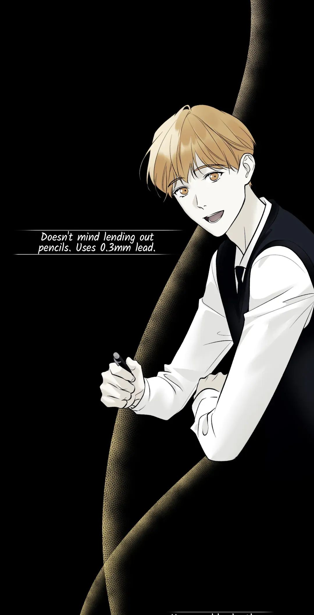 Love On Hold Chapter 45 page 48 - 
