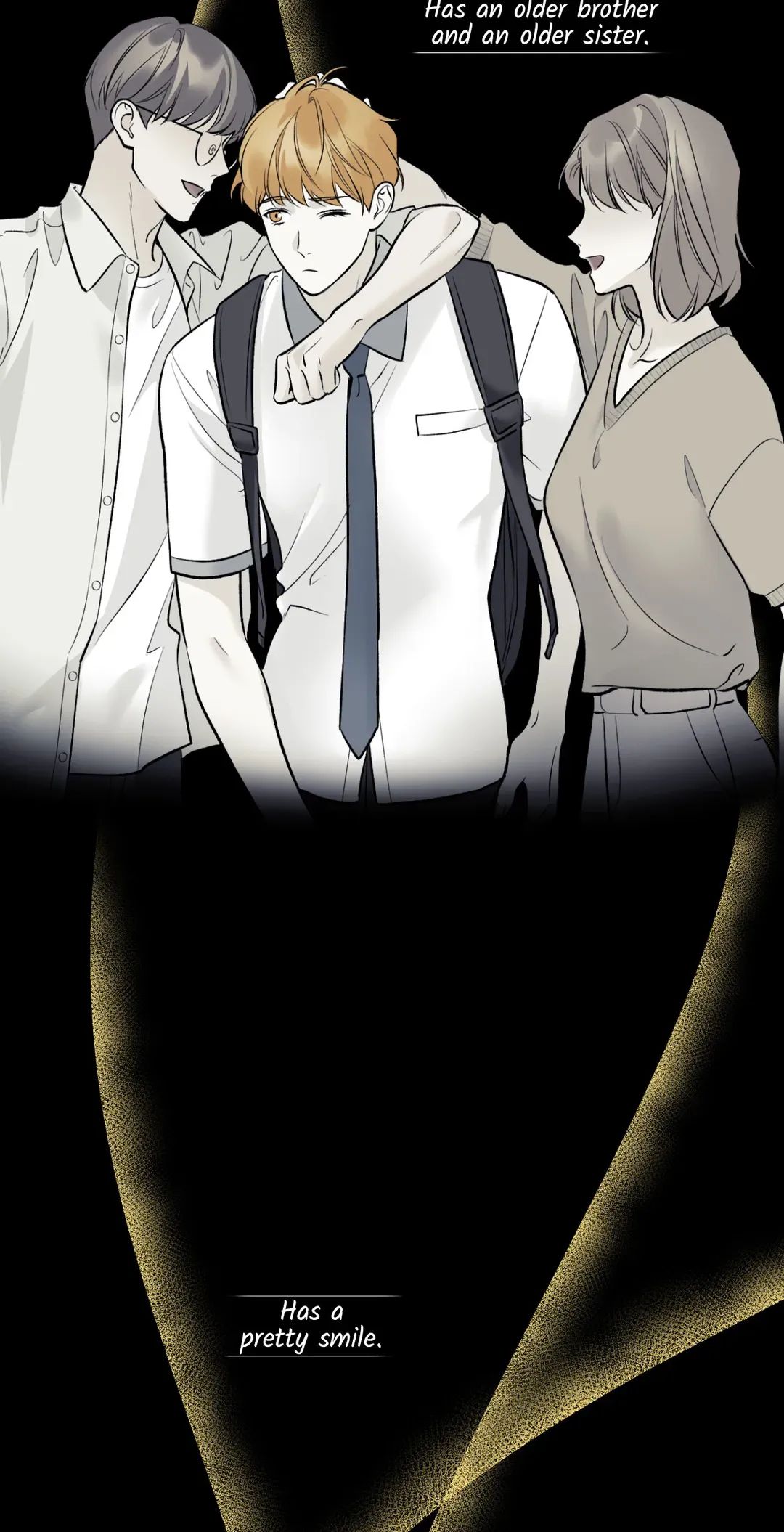 Love On Hold Chapter 45 page 49 - 