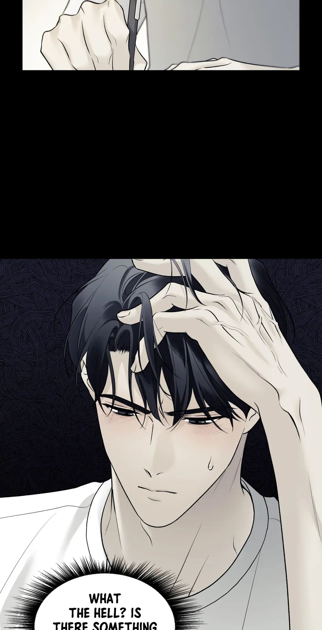 Love On Hold Chapter 45 page 52 - 