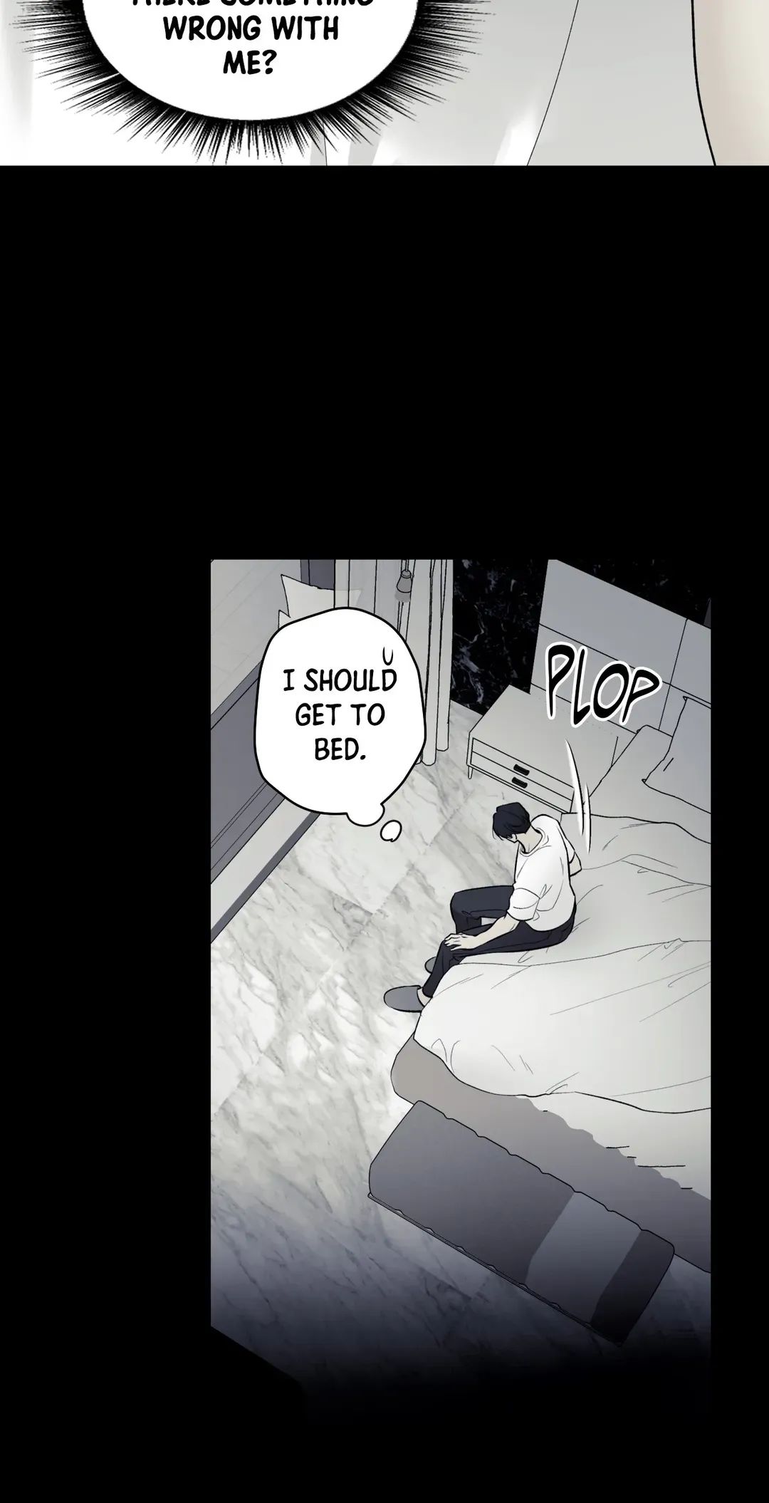 Love On Hold Chapter 45 page 53 - 