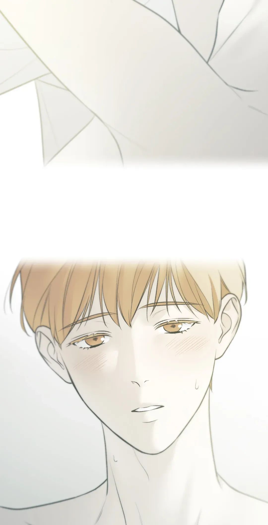 Love On Hold Chapter 45 page 55 - 