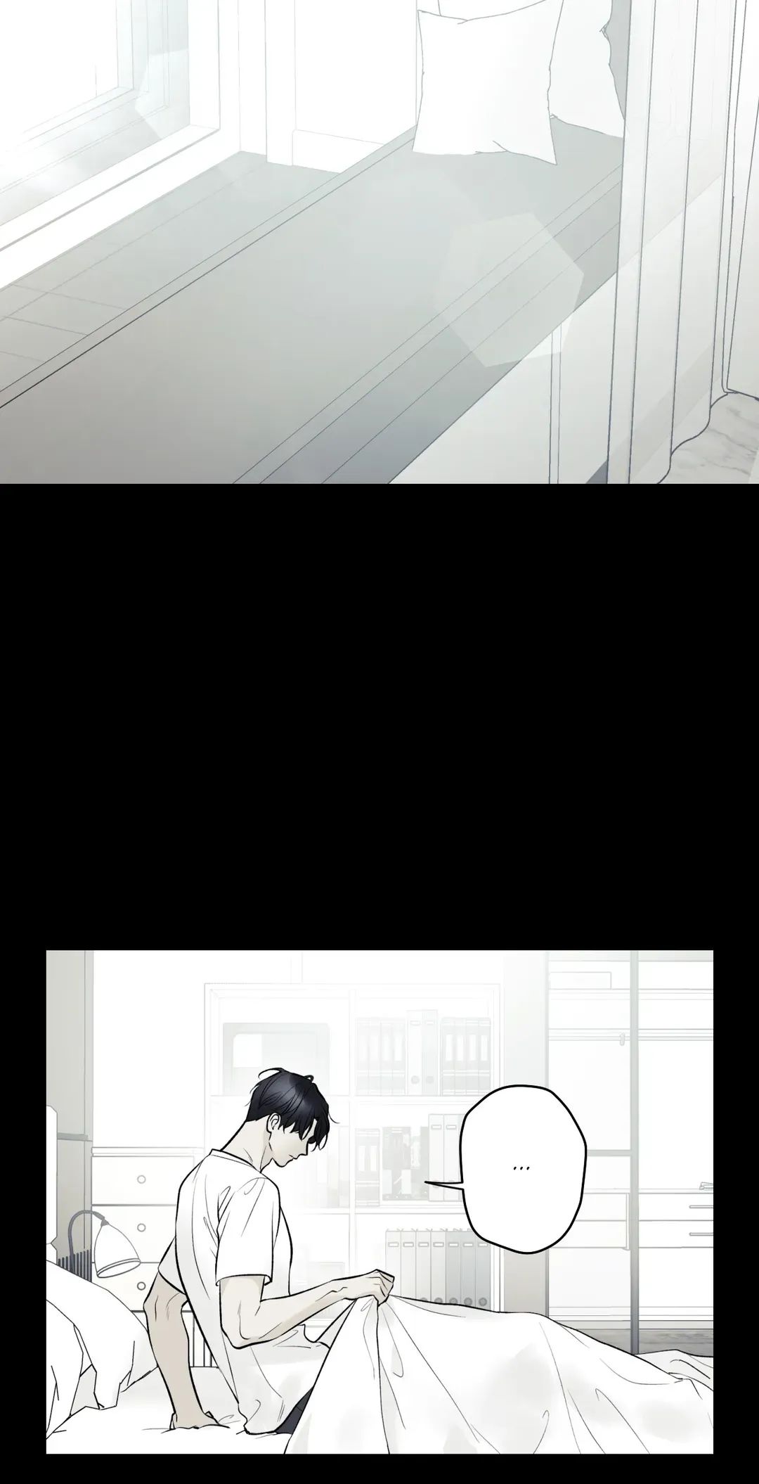 Love On Hold Chapter 45 page 57 - 