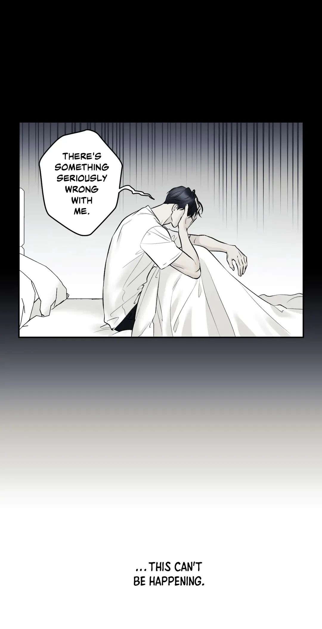 Love On Hold Chapter 45 page 58 - 