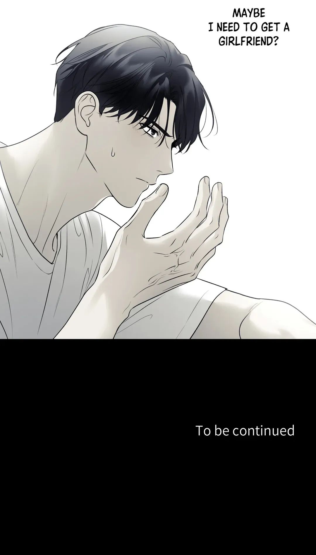 Love On Hold Chapter 45 page 59 - 