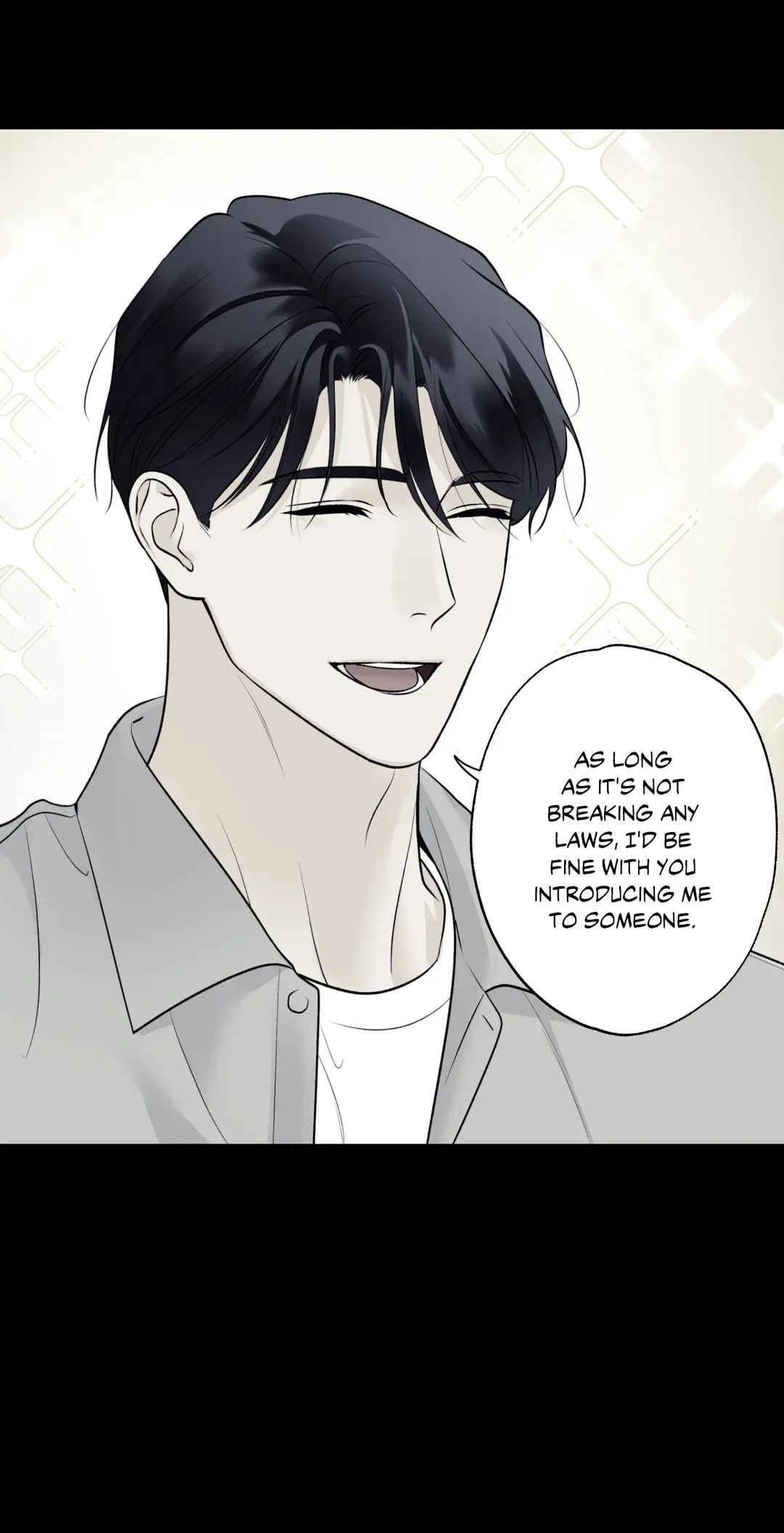 Love On Hold Chapter 46 page 19 - 